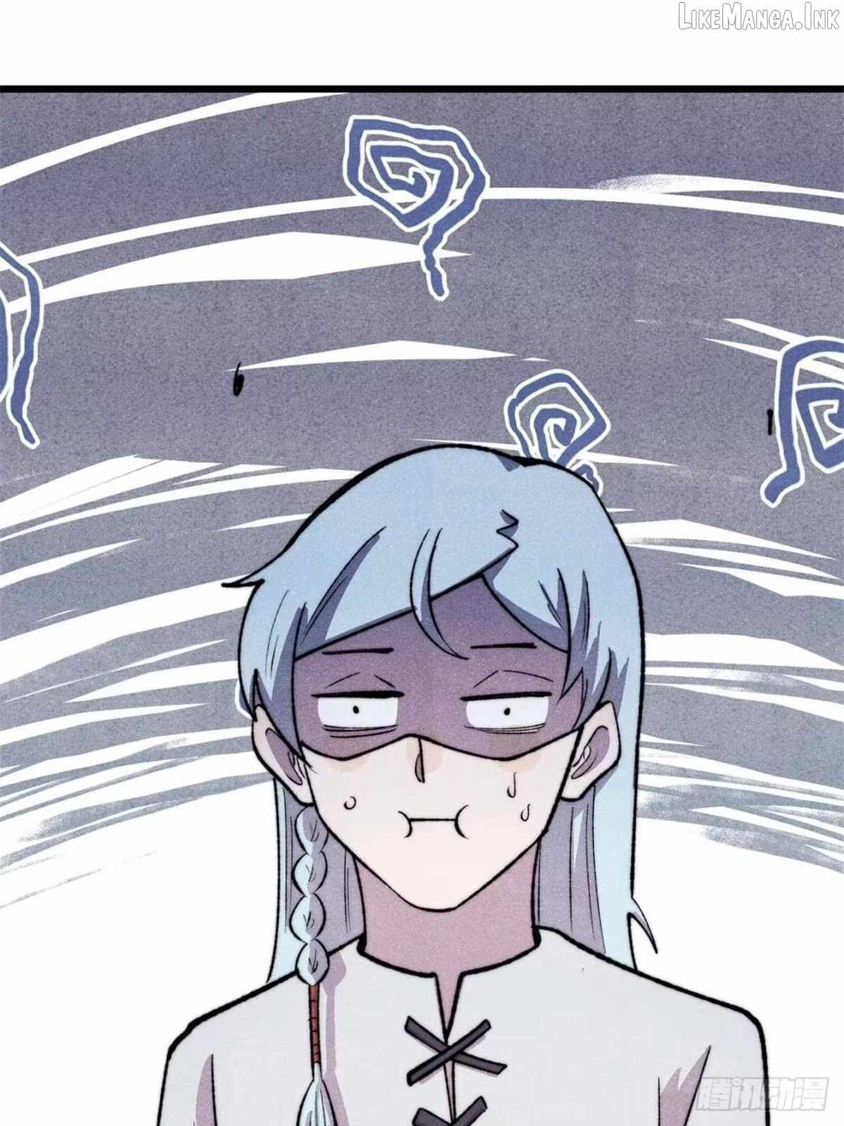All Hail the Sect Leader Chapter 549 - Page 61