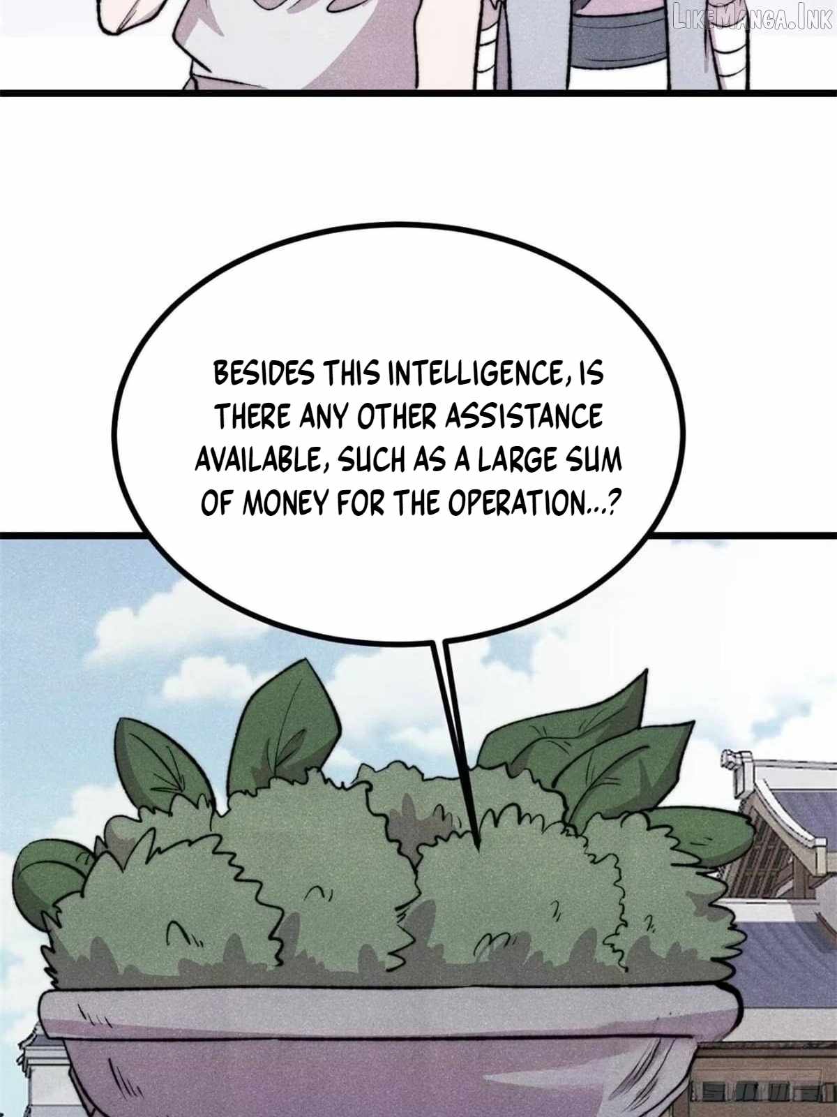 All Hail the Sect Leader Chapter 549 - Page 64