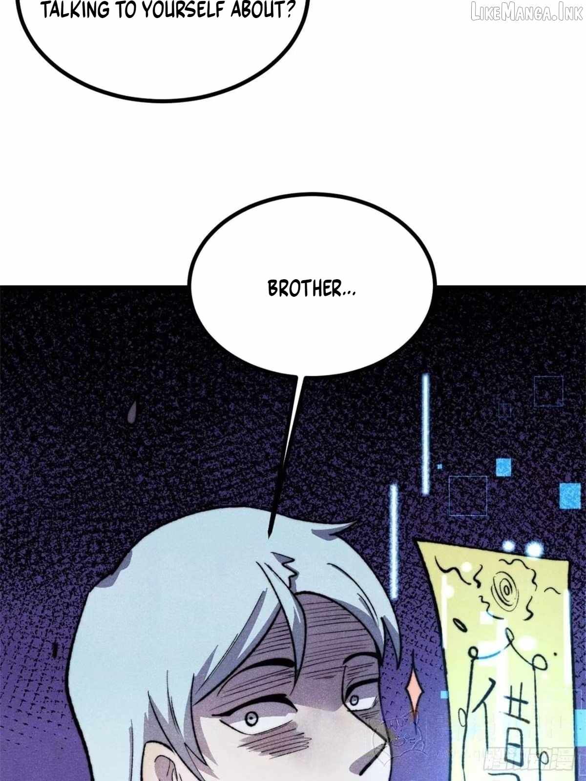 All Hail the Sect Leader Chapter 549 - Page 69