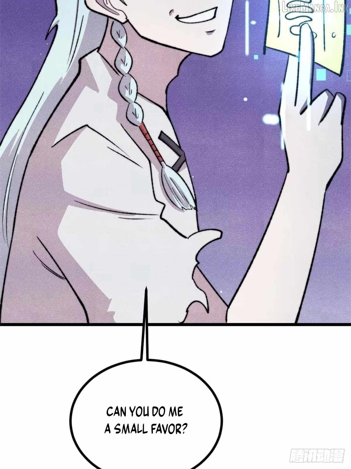 All Hail the Sect Leader Chapter 549 - Page 70