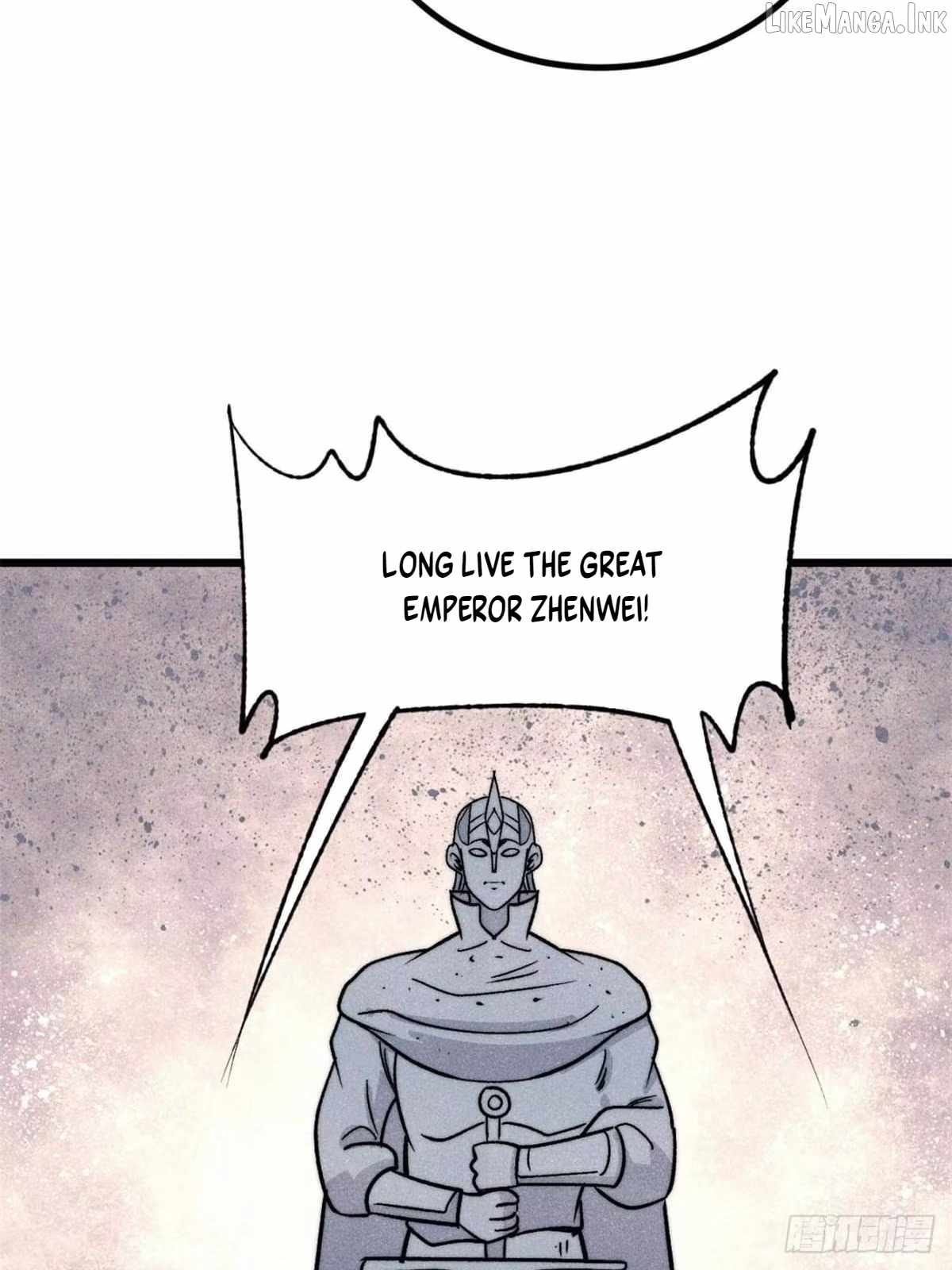All Hail the Sect Leader Chapter 549 - Page 8