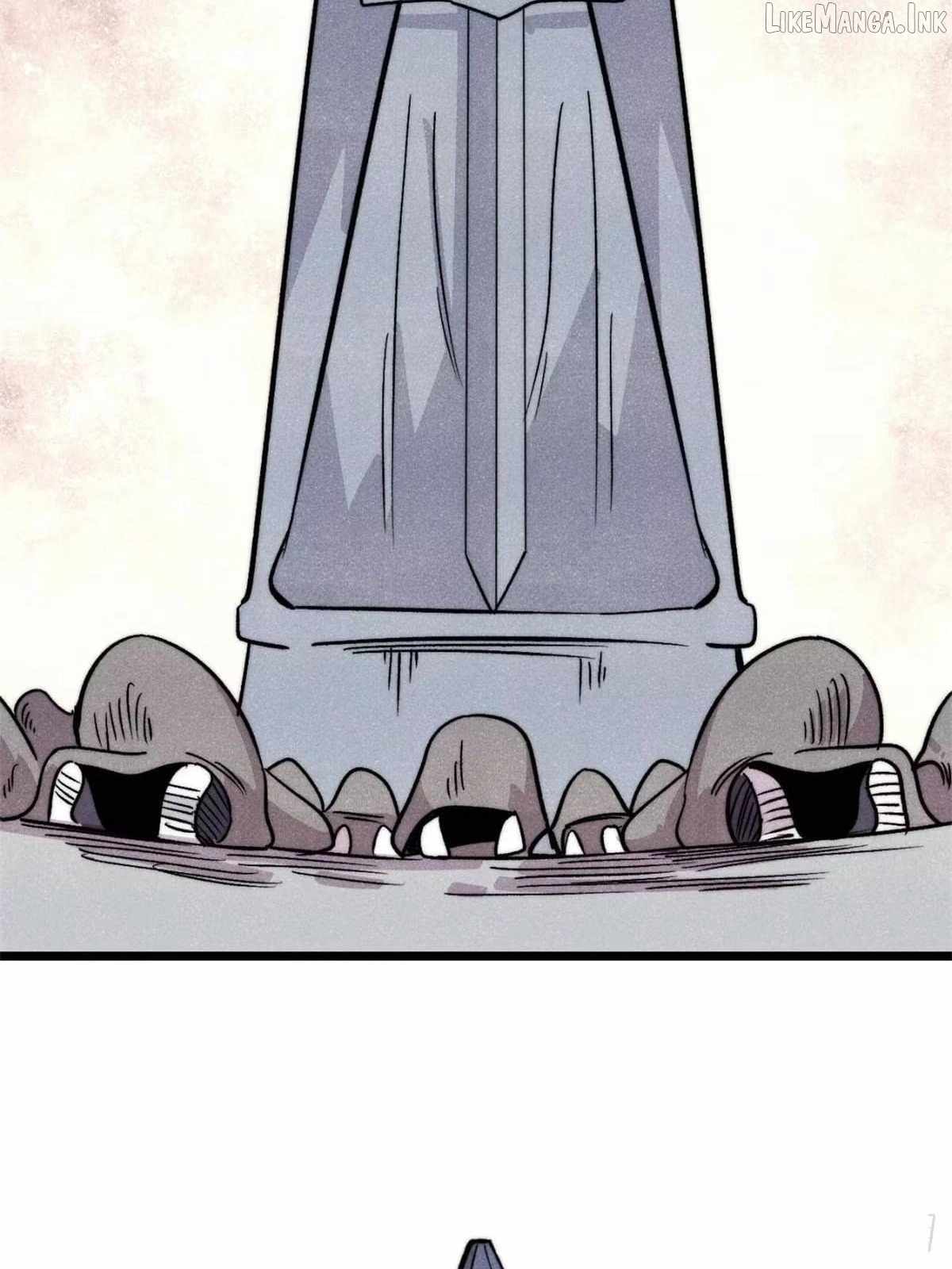 All Hail the Sect Leader Chapter 549 - Page 9
