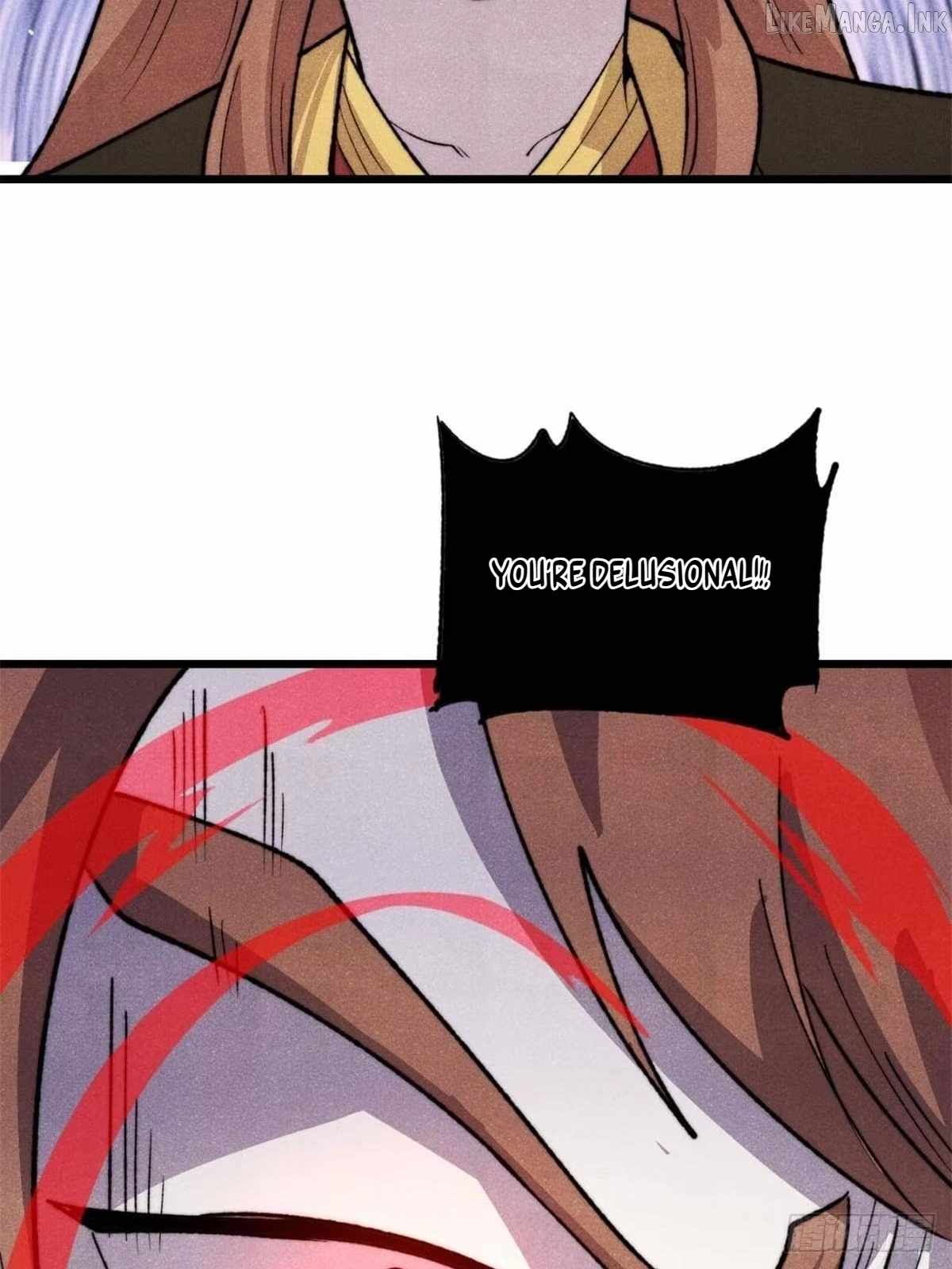 All Hail the Sect Leader Chapter 550 - Page 11