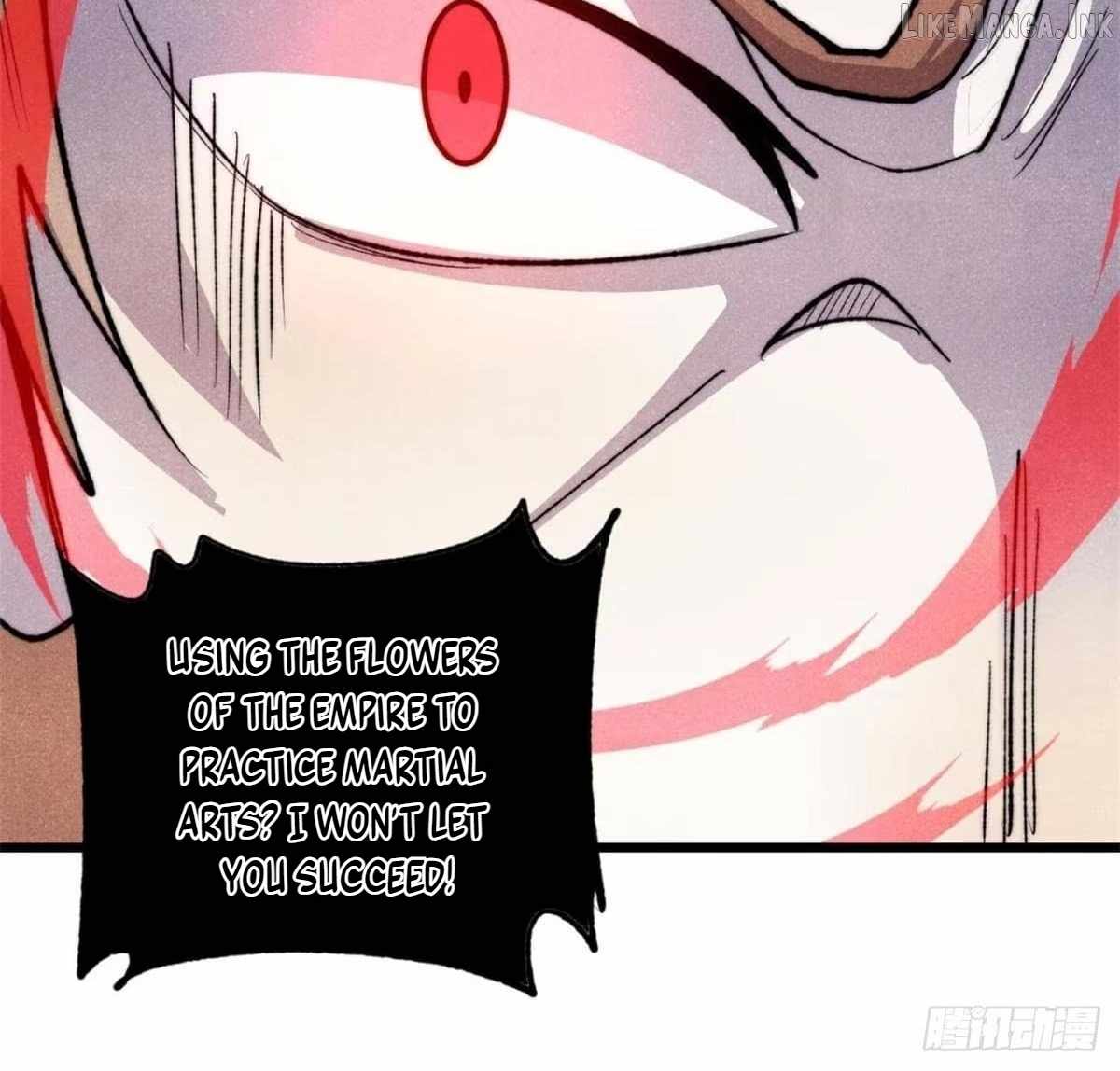 All Hail the Sect Leader Chapter 550 - Page 12