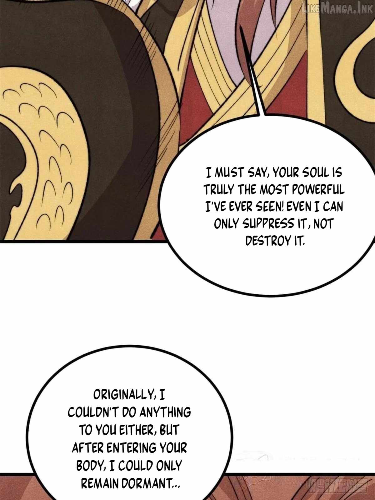 All Hail the Sect Leader Chapter 550 - Page 14