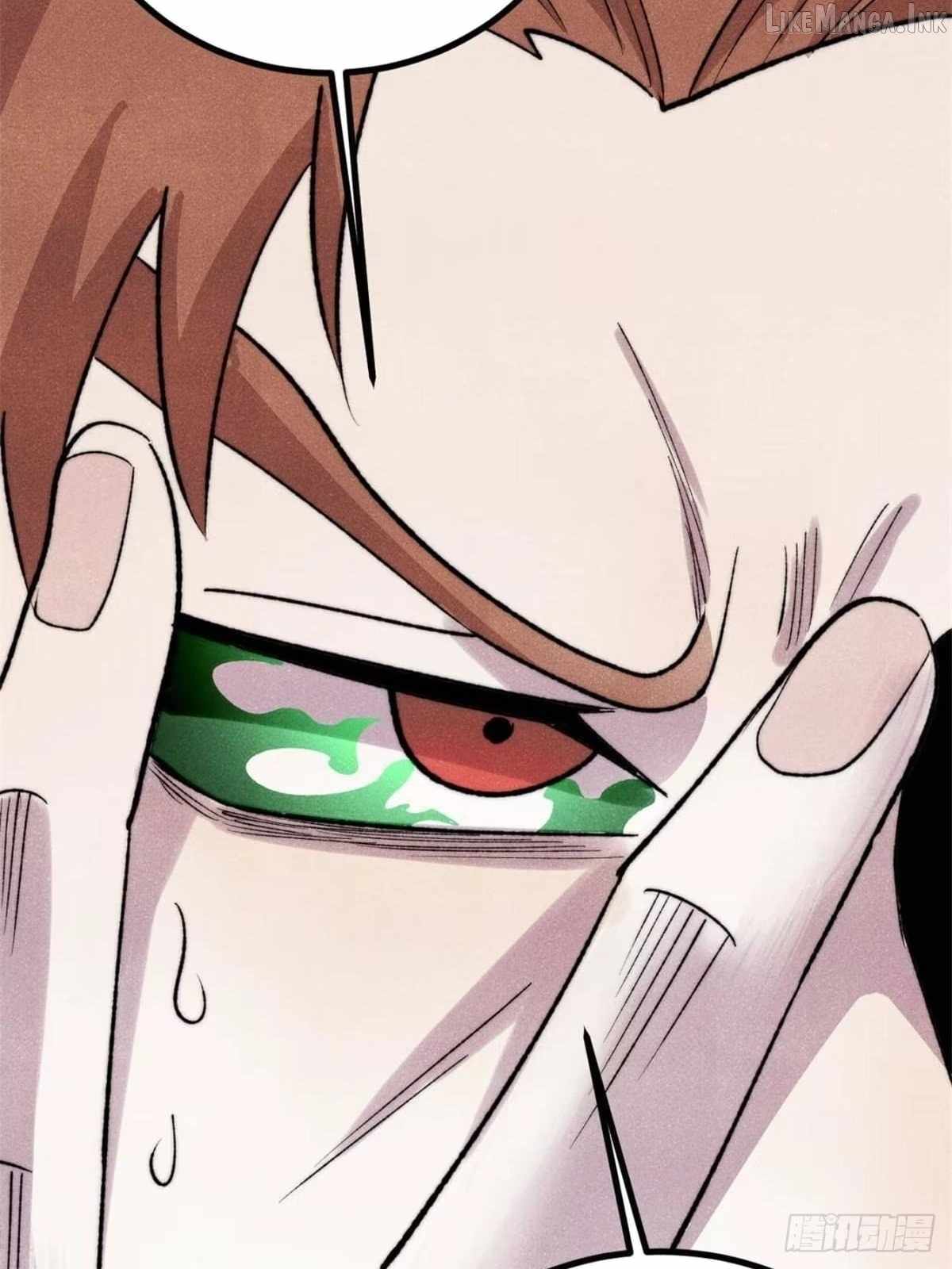 All Hail the Sect Leader Chapter 550 - Page 15
