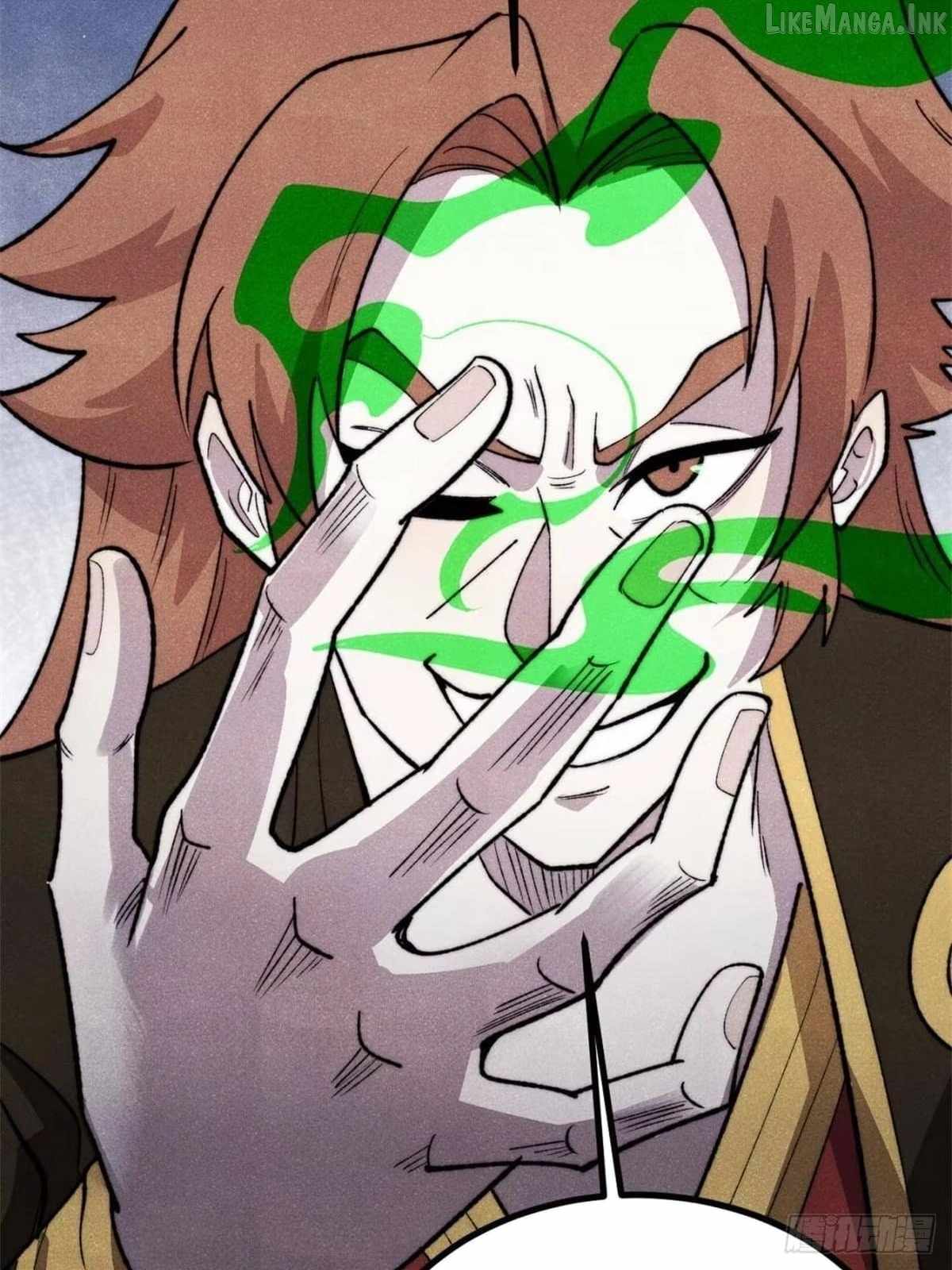 All Hail the Sect Leader Chapter 550 - Page 17