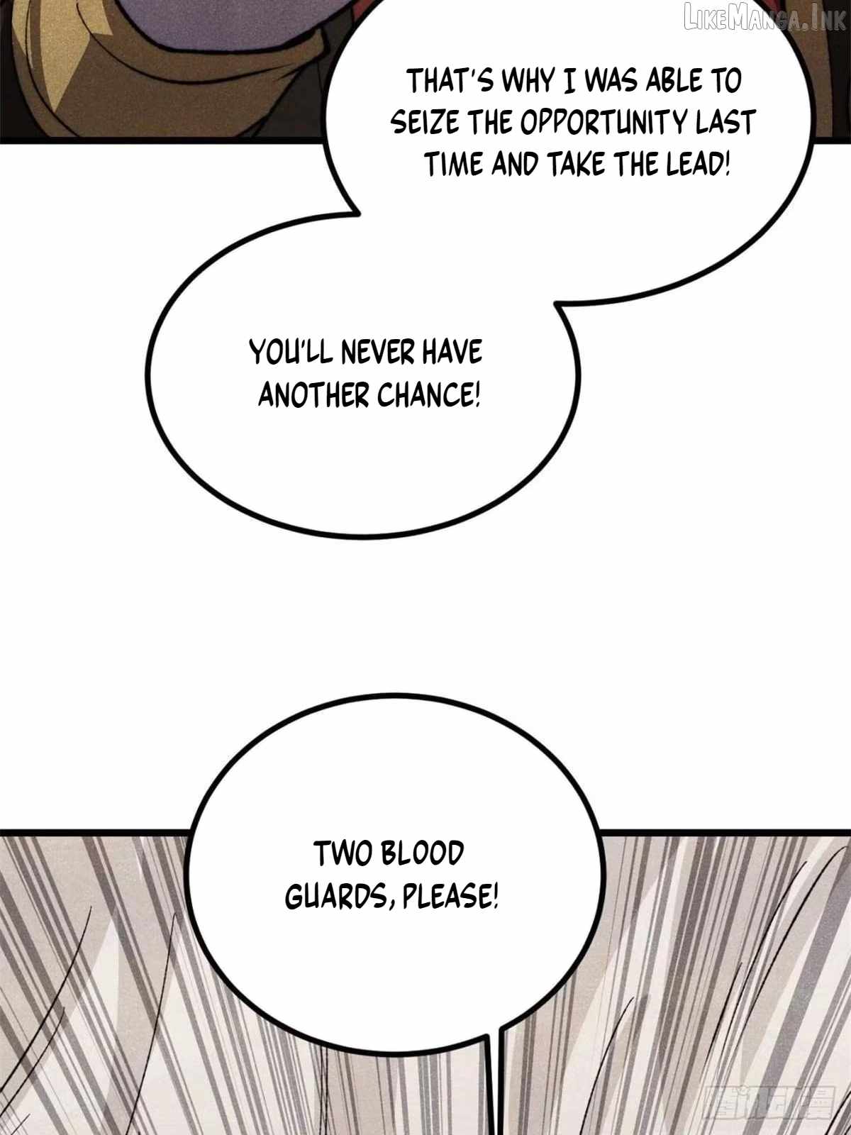 All Hail the Sect Leader Chapter 550 - Page 18