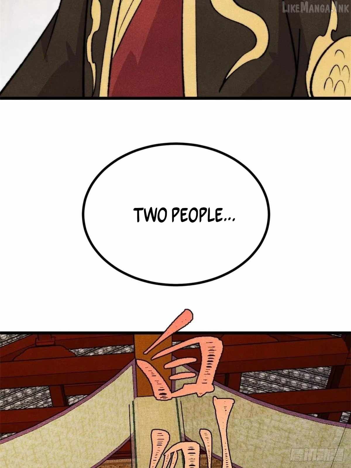 All Hail the Sect Leader Chapter 550 - Page 23