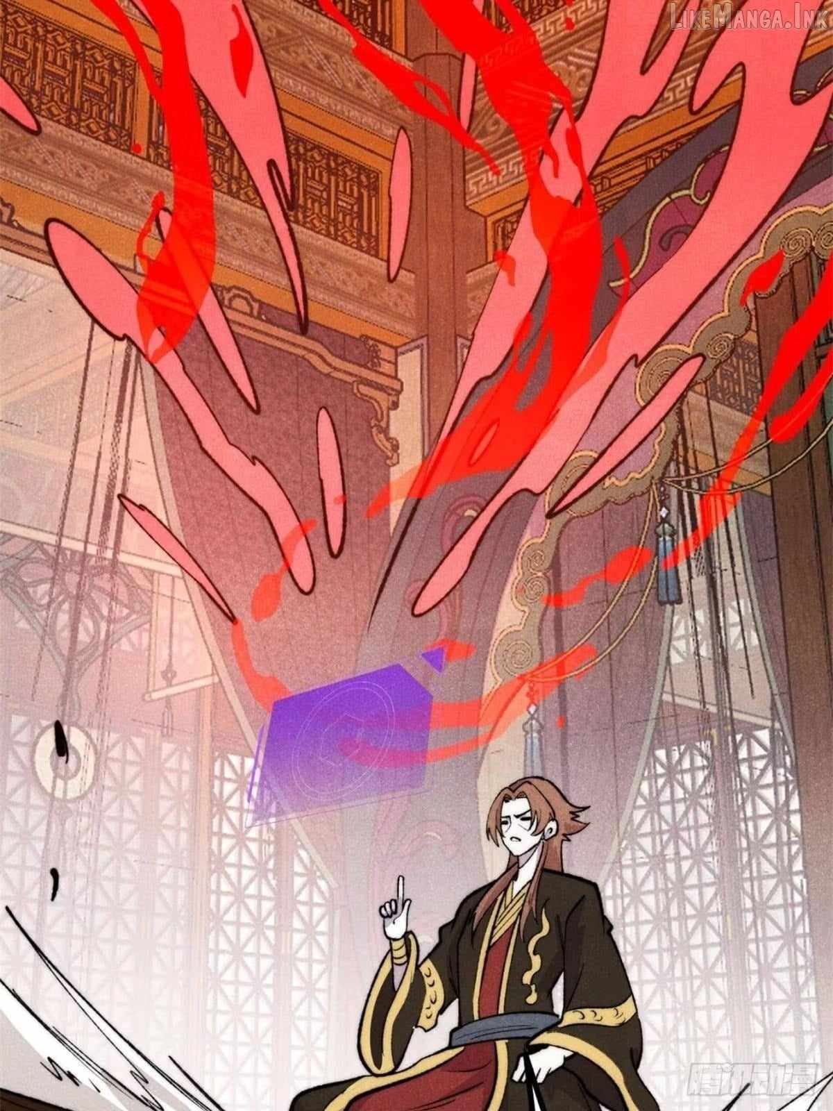 All Hail the Sect Leader Chapter 550 - Page 28