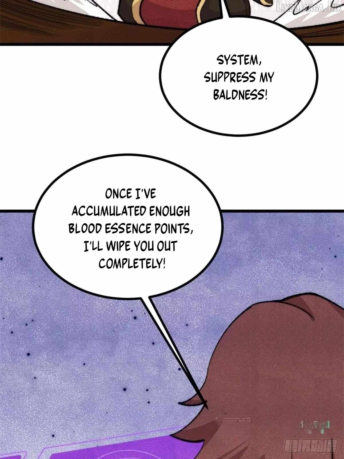 All Hail the Sect Leader Chapter 550 - Page 29