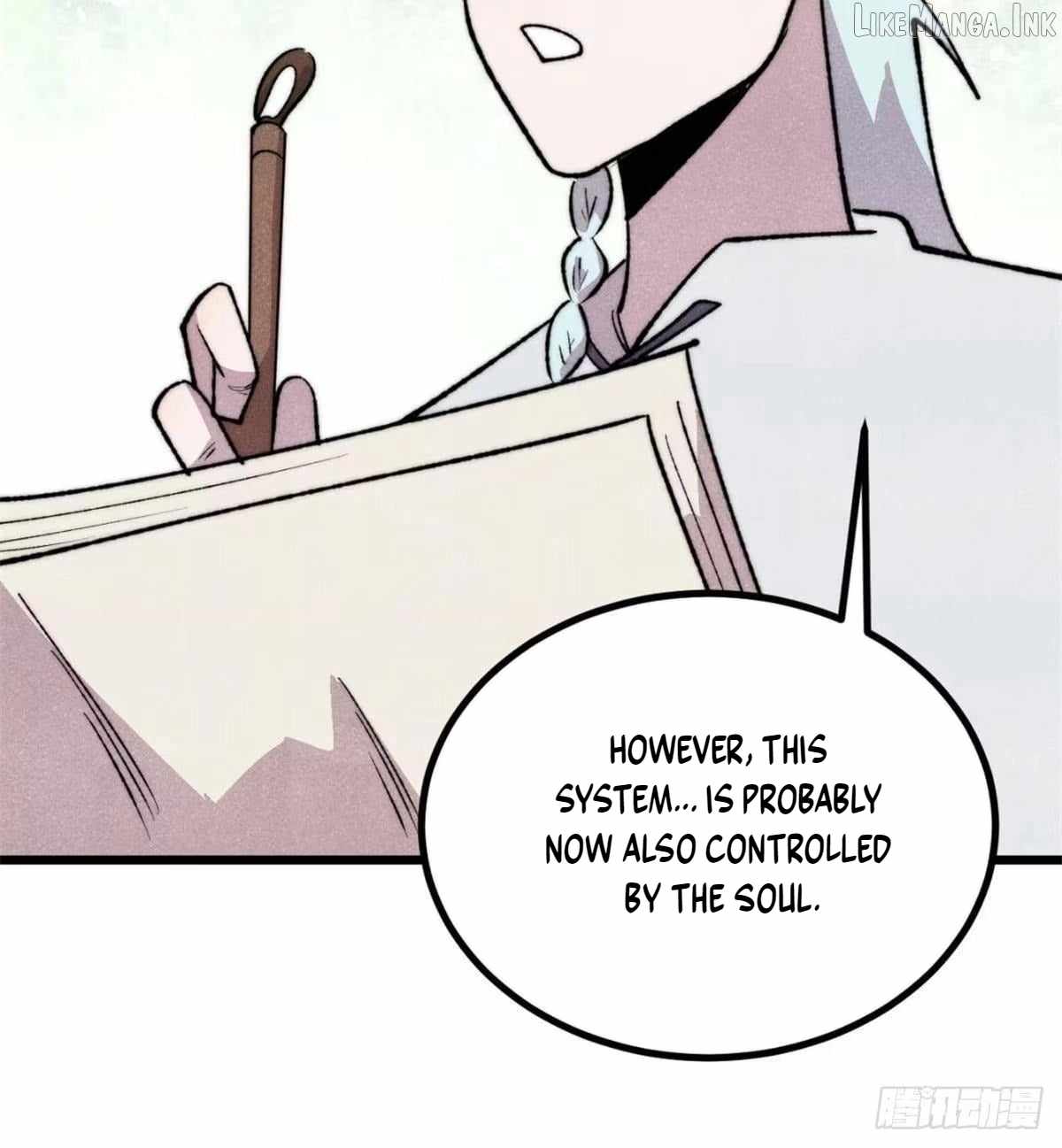 All Hail the Sect Leader Chapter 550 - Page 37
