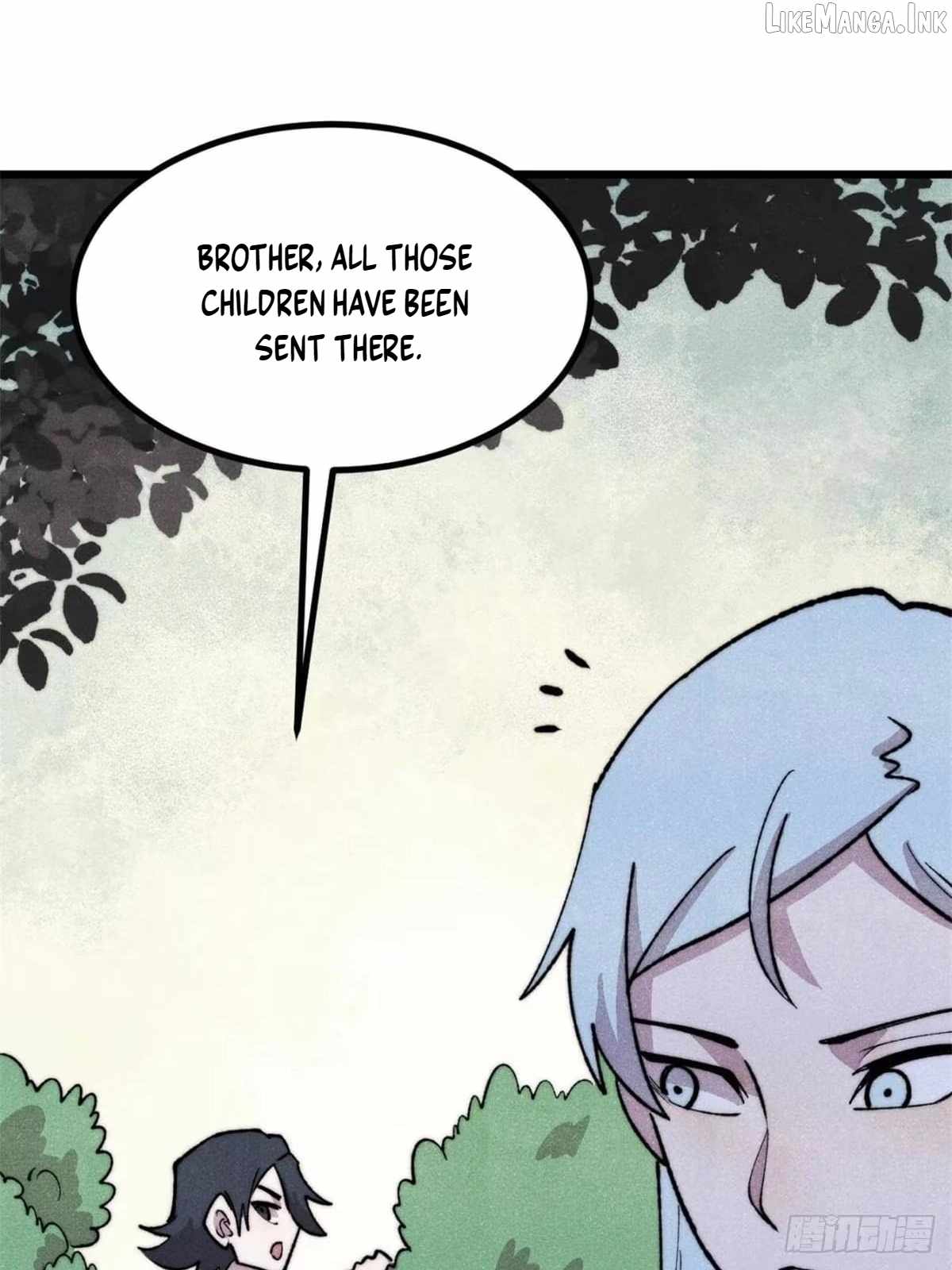 All Hail the Sect Leader Chapter 550 - Page 38