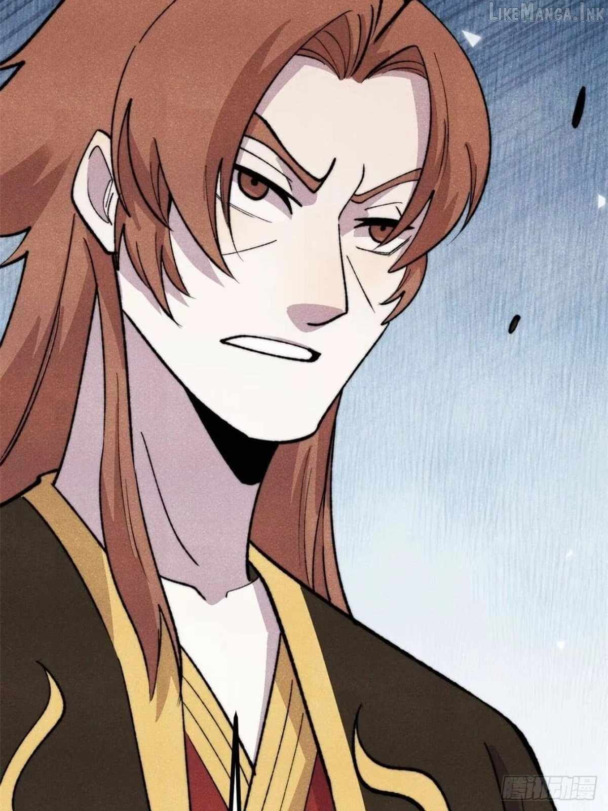 All Hail the Sect Leader Chapter 550 - Page 5