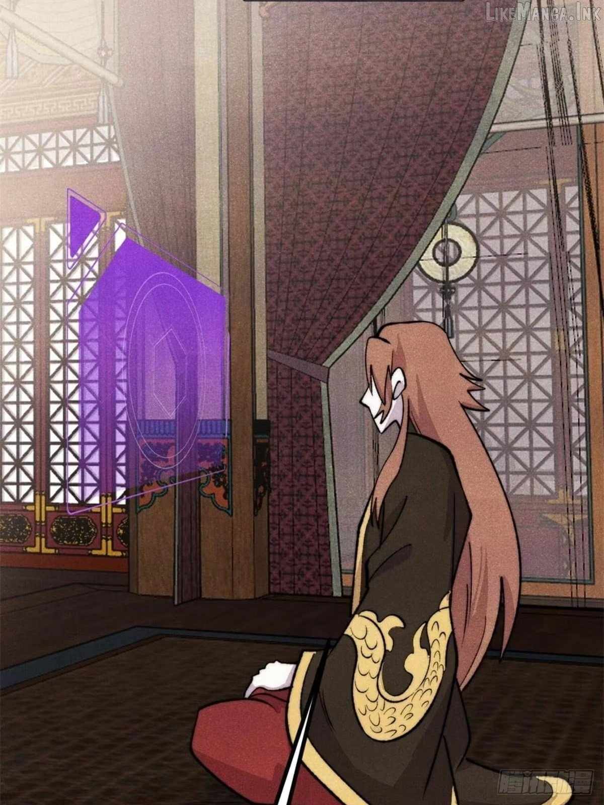 All Hail the Sect Leader Chapter 550 - Page 53