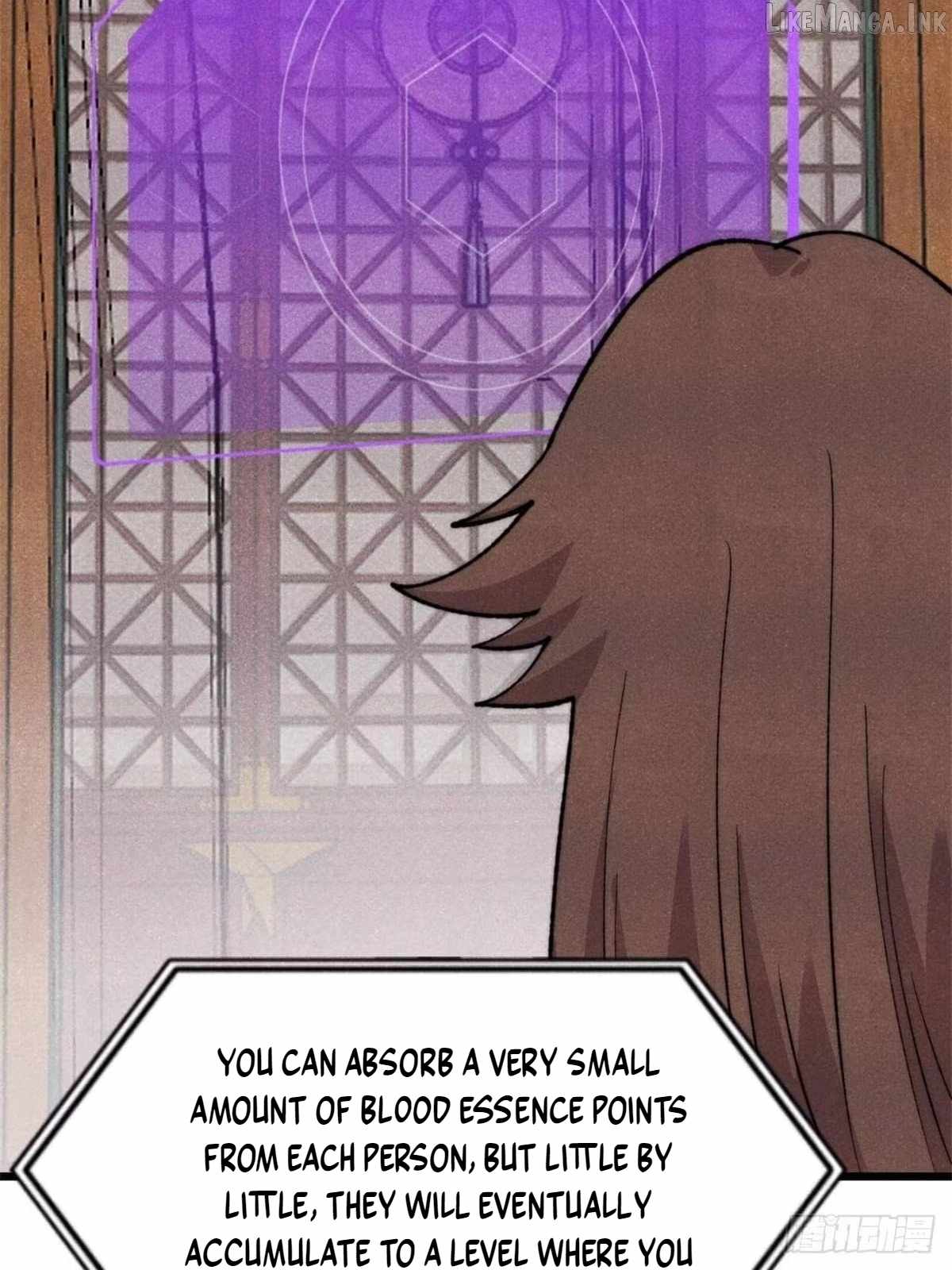 All Hail the Sect Leader Chapter 550 - Page 55