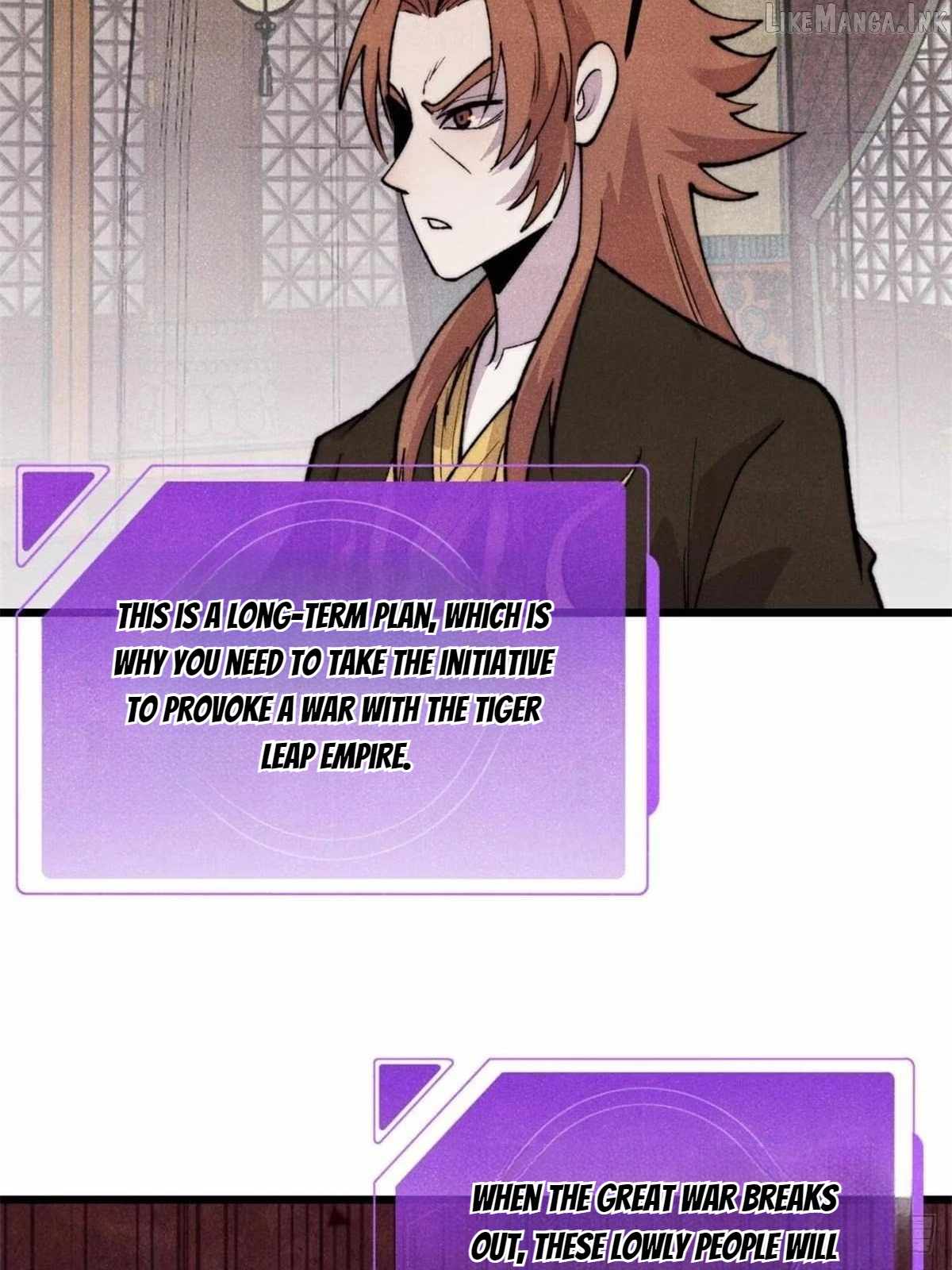 All Hail the Sect Leader Chapter 550 - Page 57