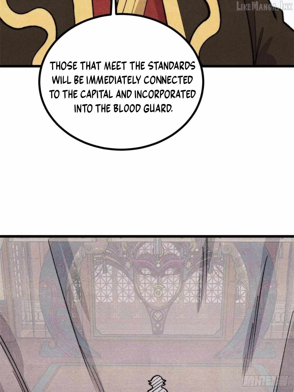 All Hail the Sect Leader Chapter 550 - Page 6