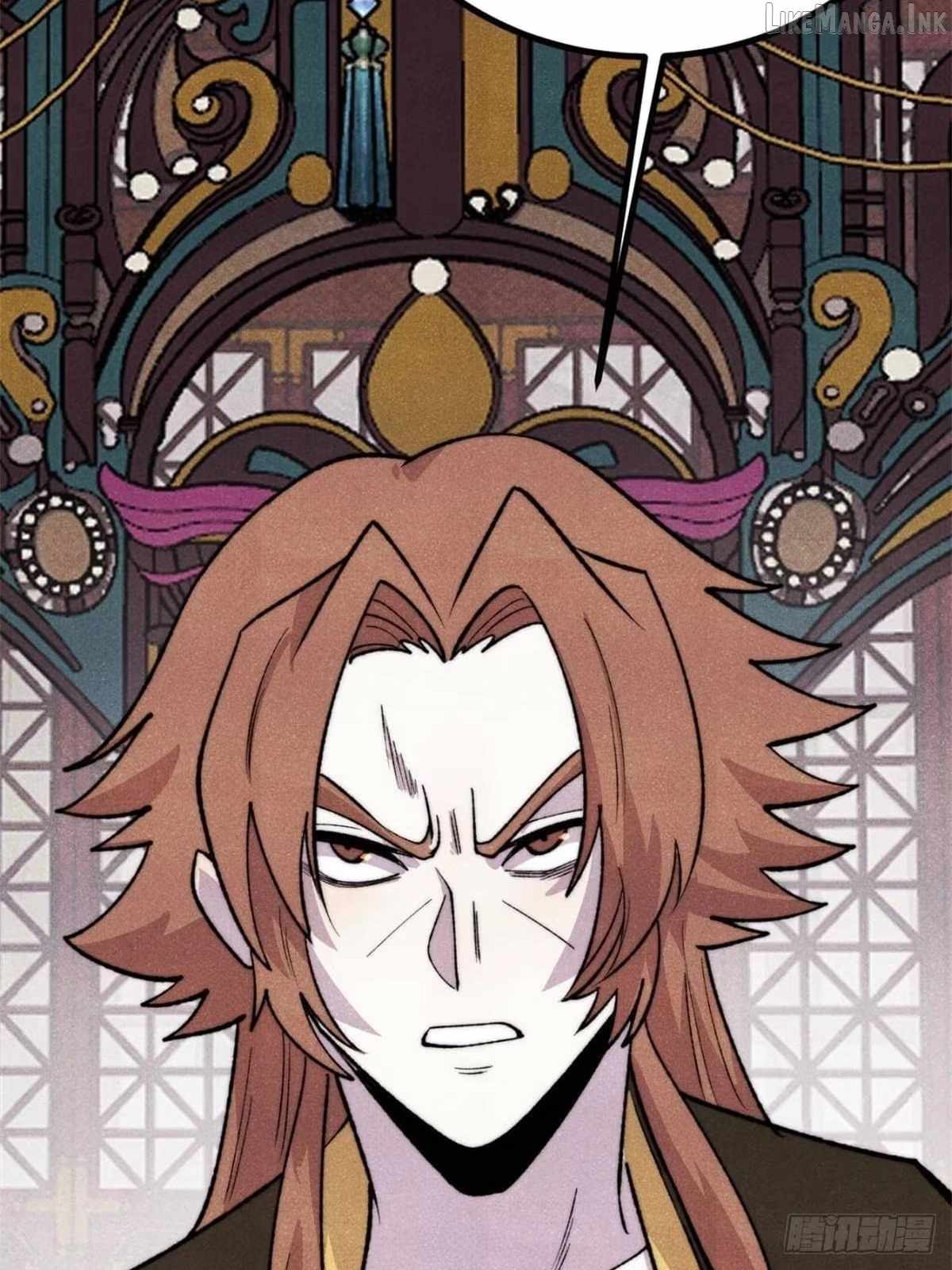 All Hail the Sect Leader Chapter 550 - Page 60