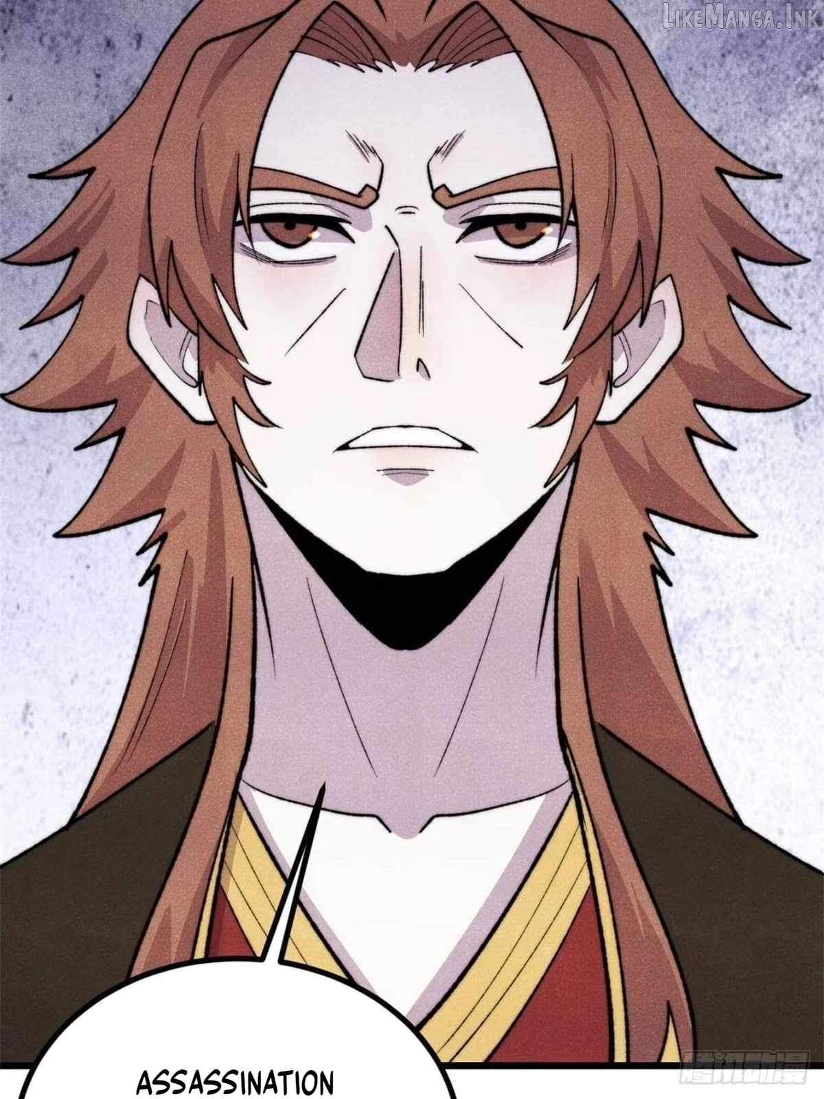 All Hail the Sect Leader Chapter 550 - Page 67