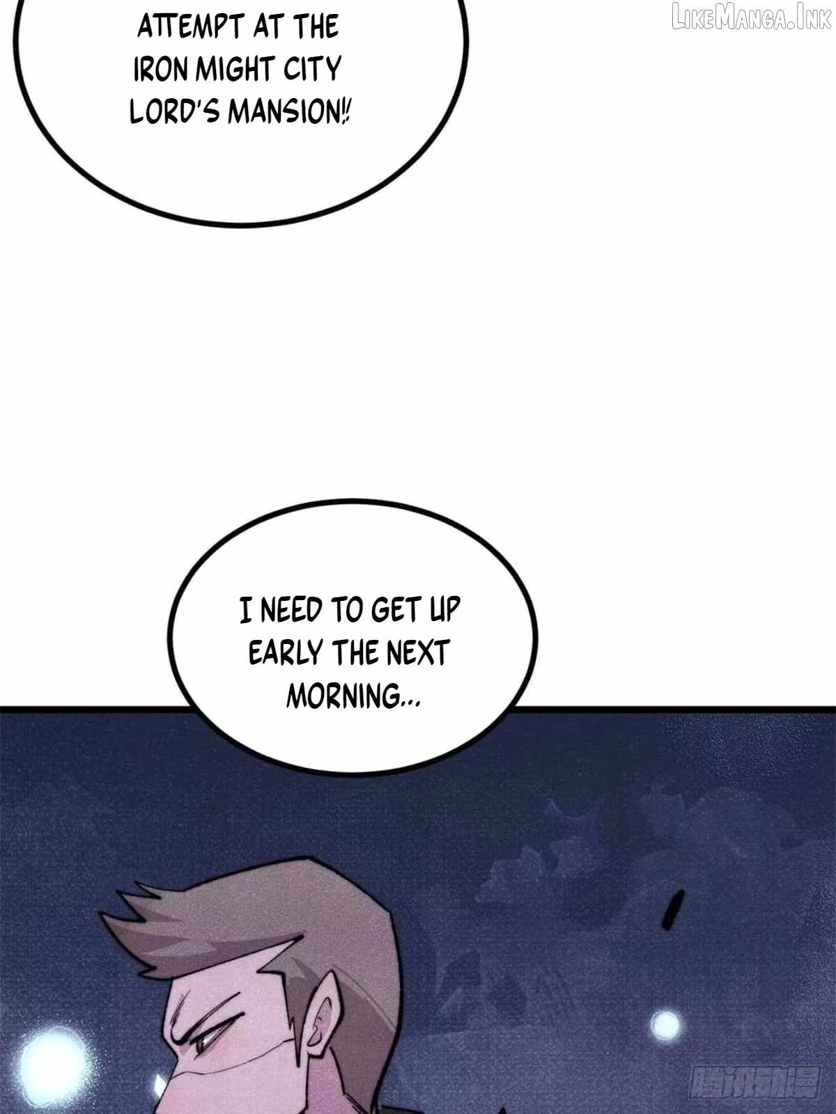 All Hail the Sect Leader Chapter 550 - Page 68