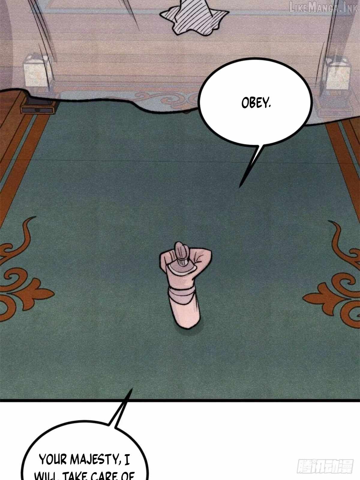 All Hail the Sect Leader Chapter 550 - Page 7