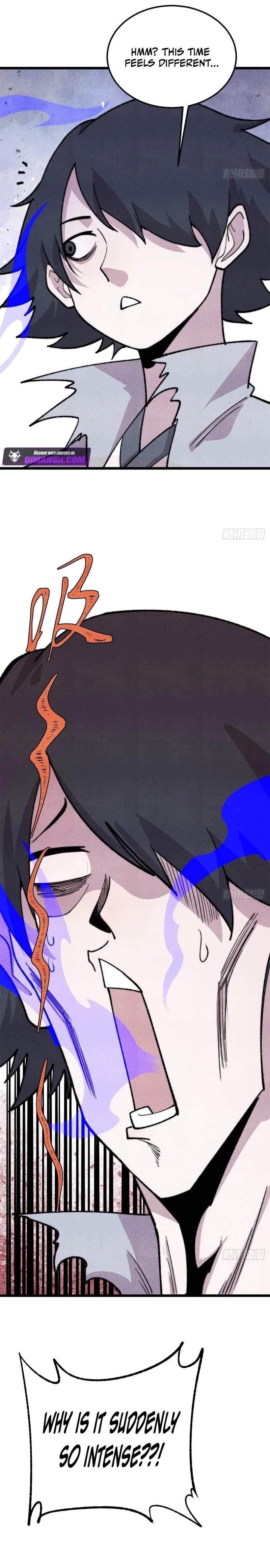 All Hail the Sect Leader Chapter 551 - Page 6