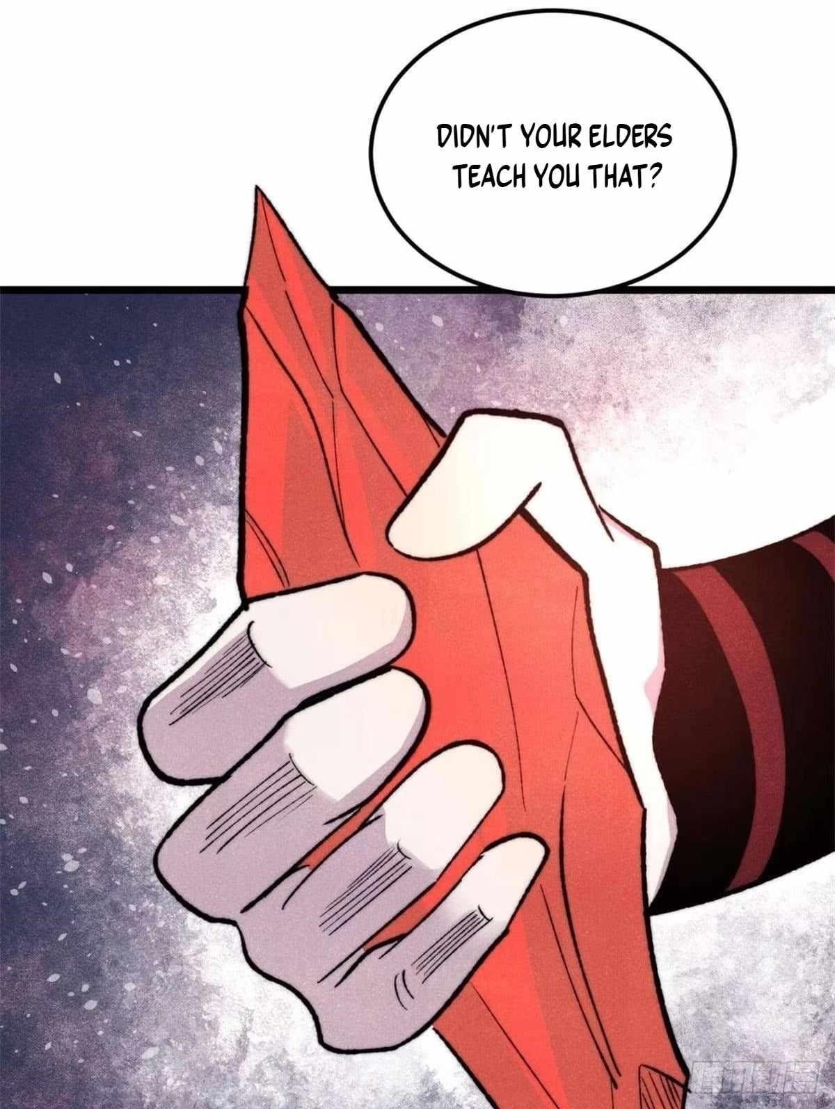 All Hail the Sect Leader Chapter 552 - Page 1