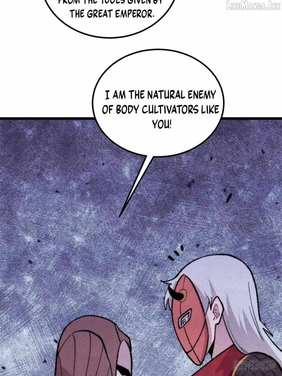 All Hail the Sect Leader Chapter 552 - Page 11