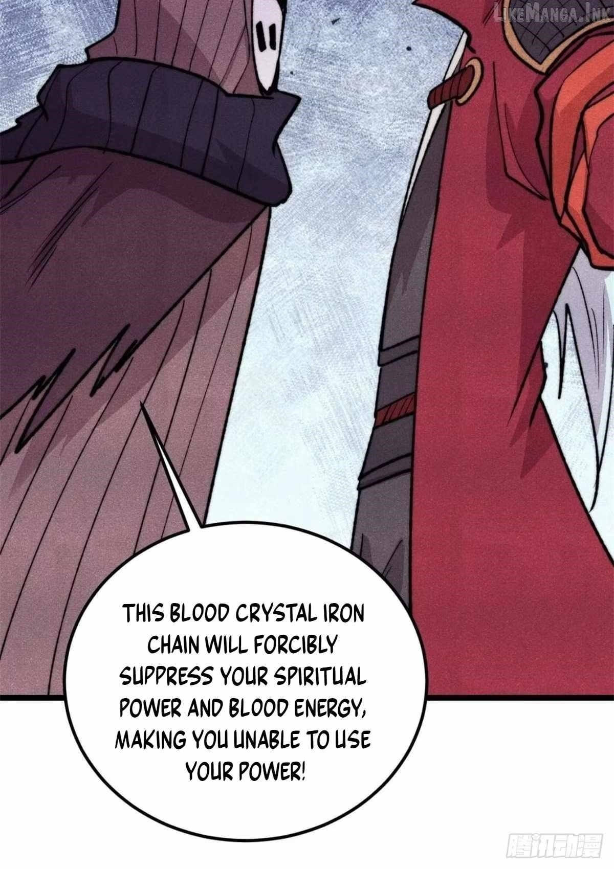 All Hail the Sect Leader Chapter 552 - Page 12