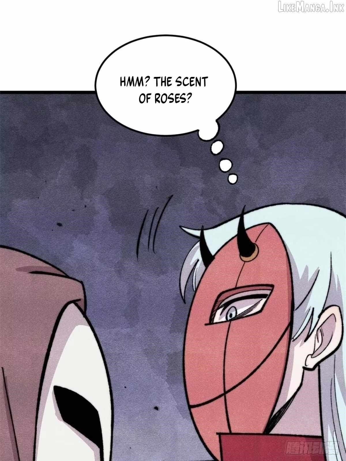 All Hail the Sect Leader Chapter 552 - Page 13