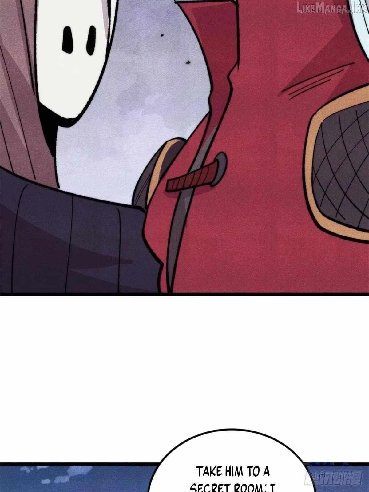 All Hail the Sect Leader Chapter 552 - Page 14