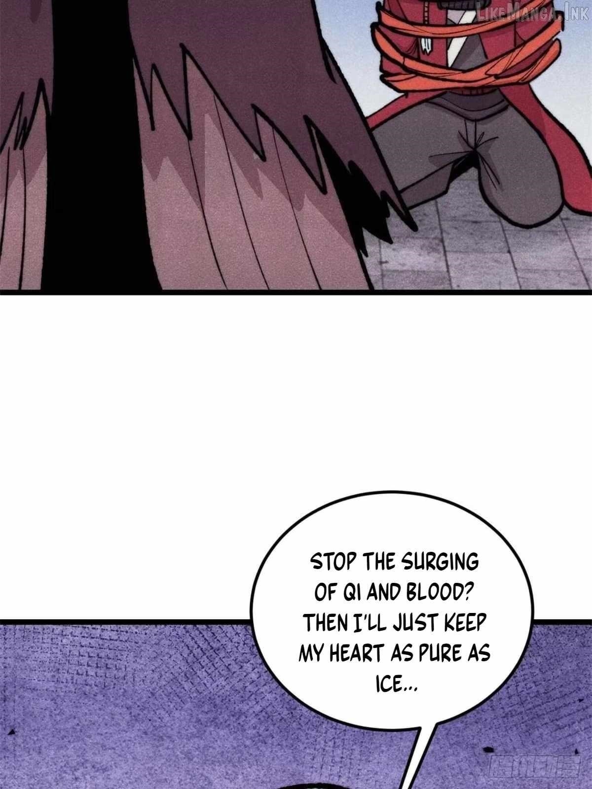 All Hail the Sect Leader Chapter 552 - Page 16