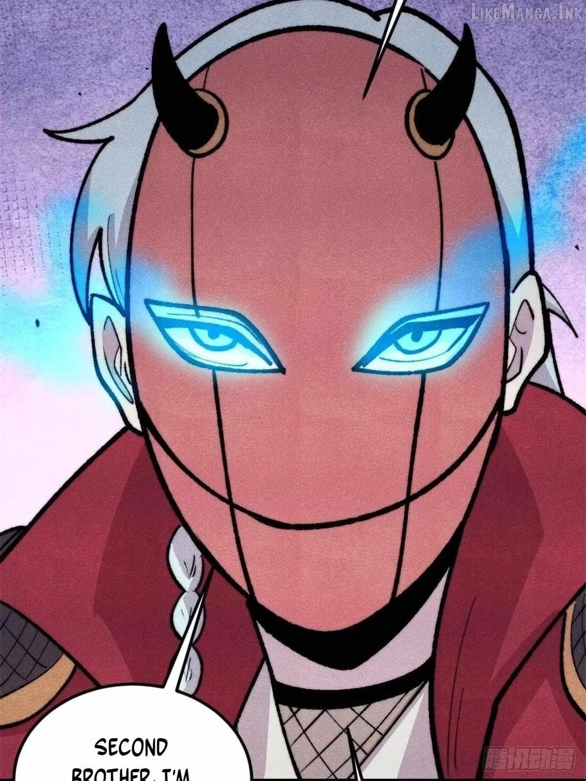 All Hail the Sect Leader Chapter 552 - Page 17