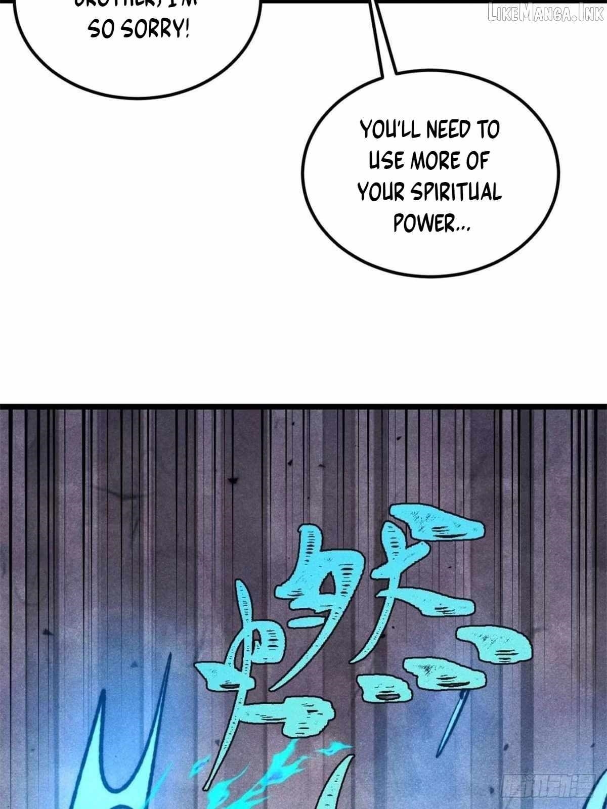 All Hail the Sect Leader Chapter 552 - Page 18