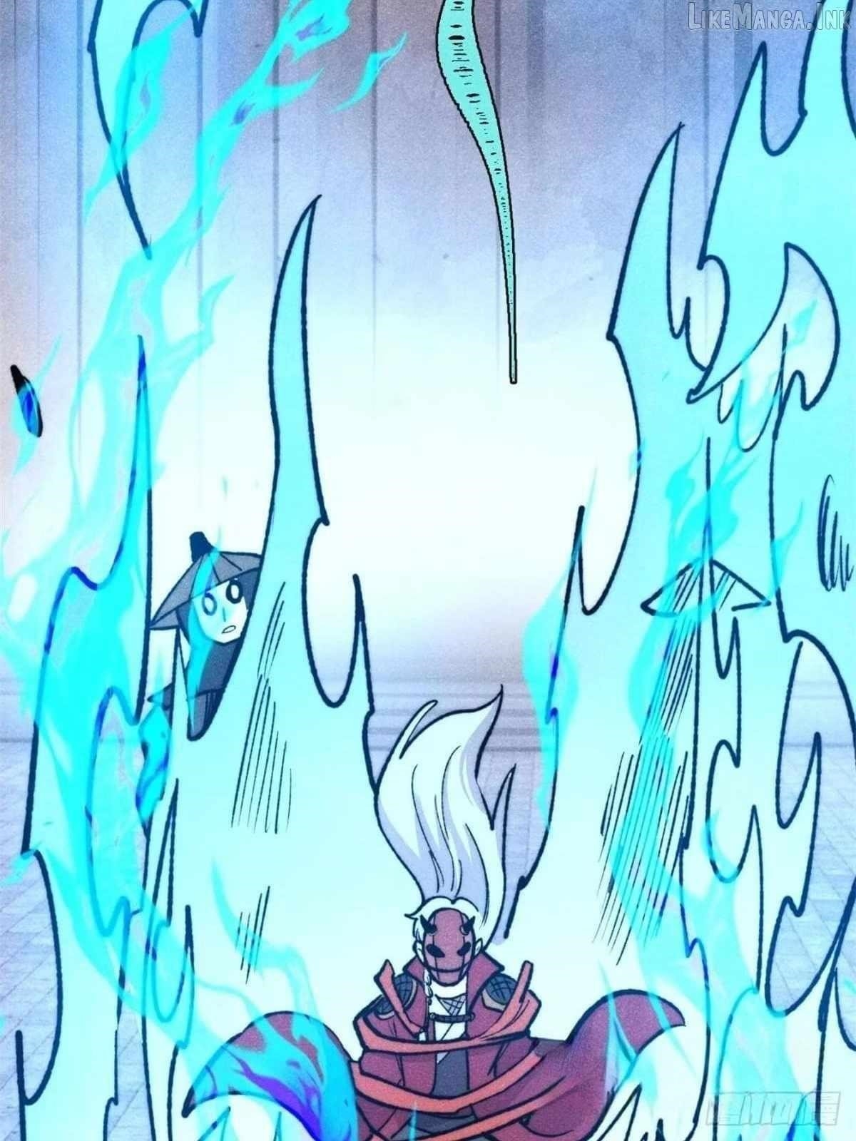 All Hail the Sect Leader Chapter 552 - Page 19
