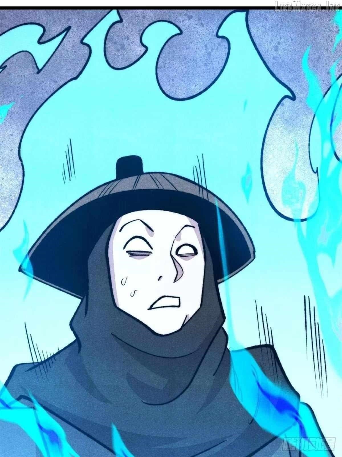 All Hail the Sect Leader Chapter 552 - Page 21