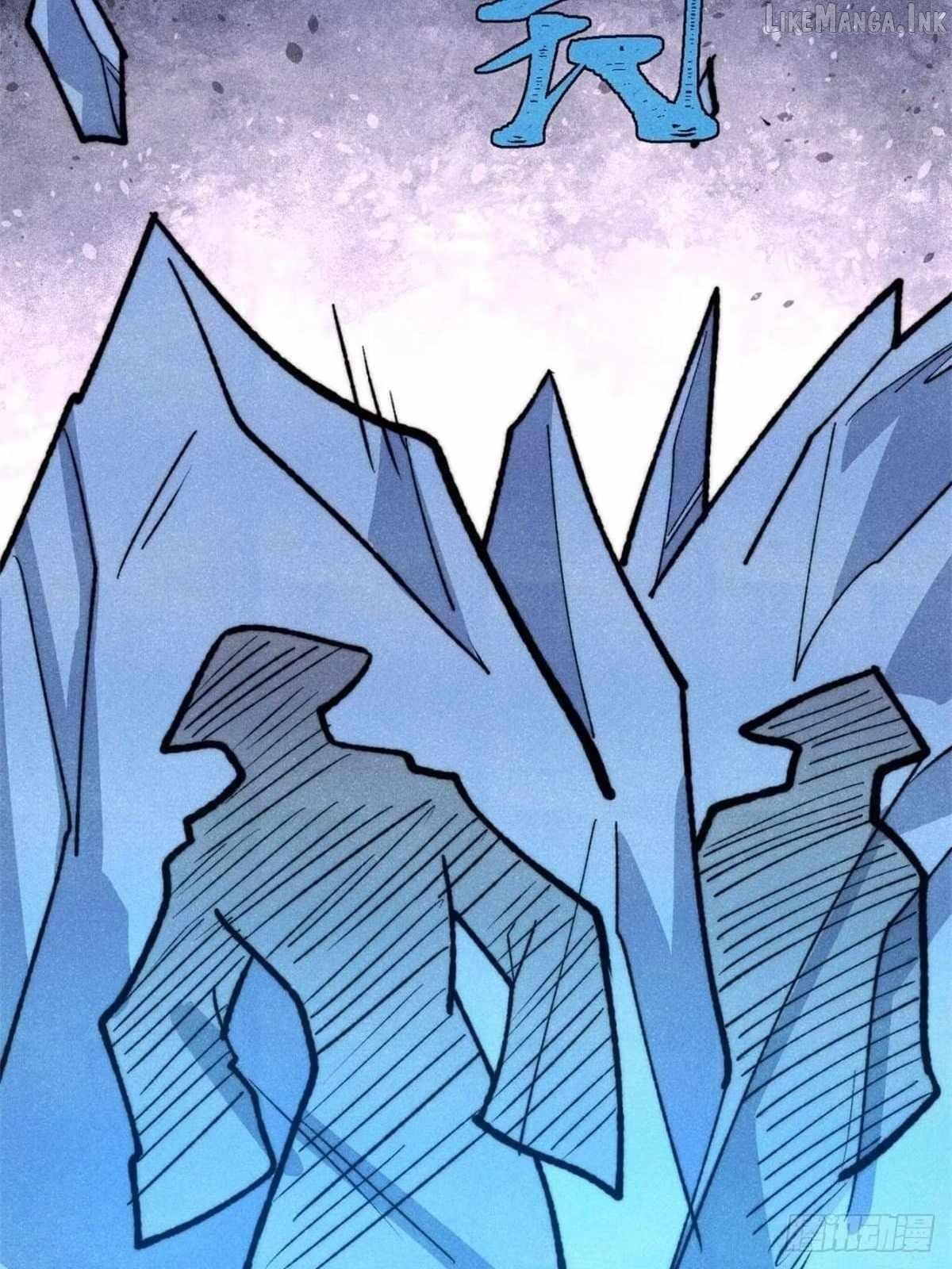 All Hail the Sect Leader Chapter 552 - Page 23