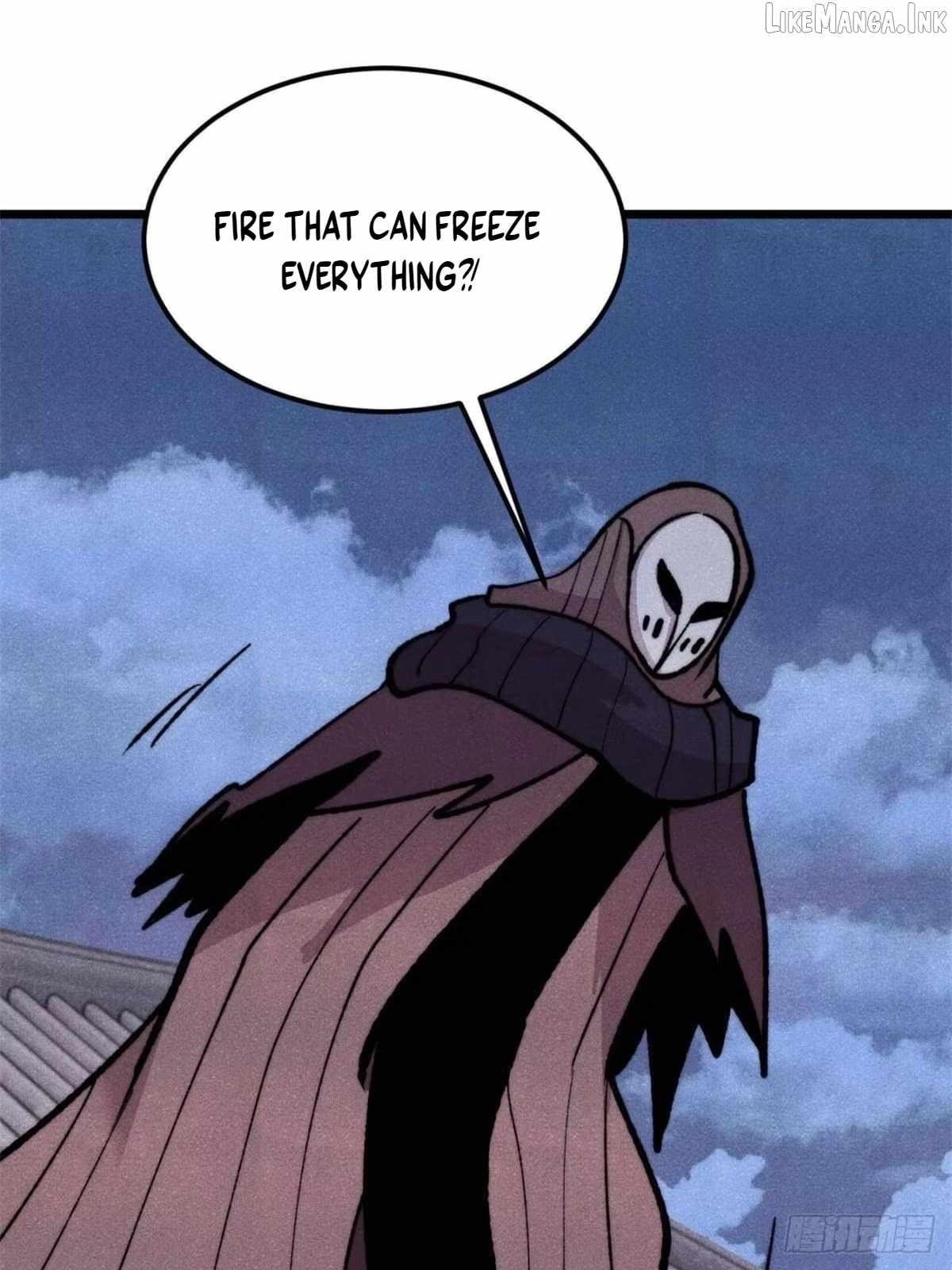 All Hail the Sect Leader Chapter 552 - Page 27