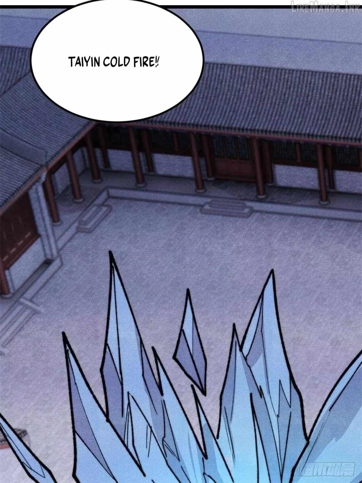 All Hail the Sect Leader Chapter 552 - Page 29