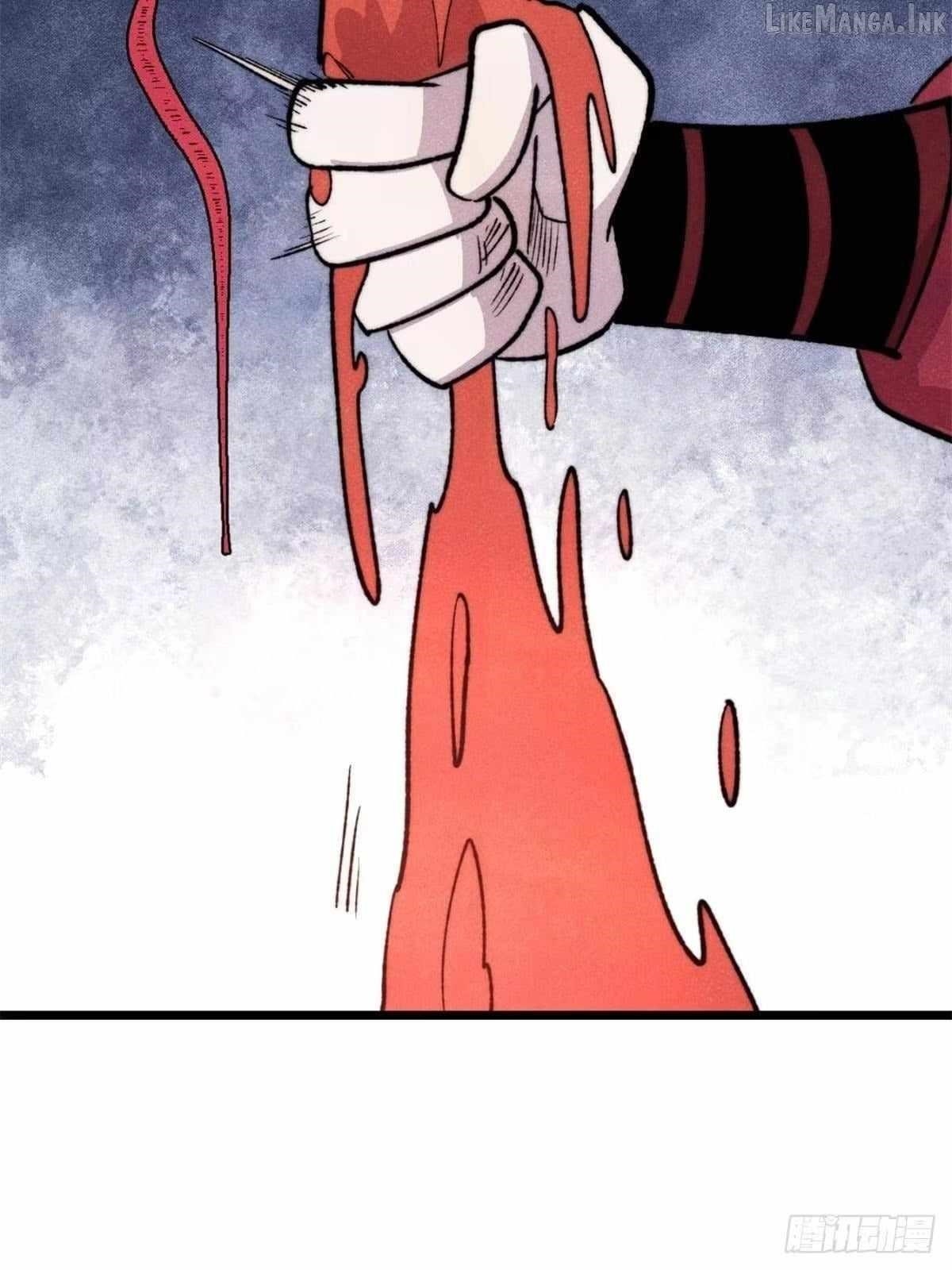 All Hail the Sect Leader Chapter 552 - Page 3