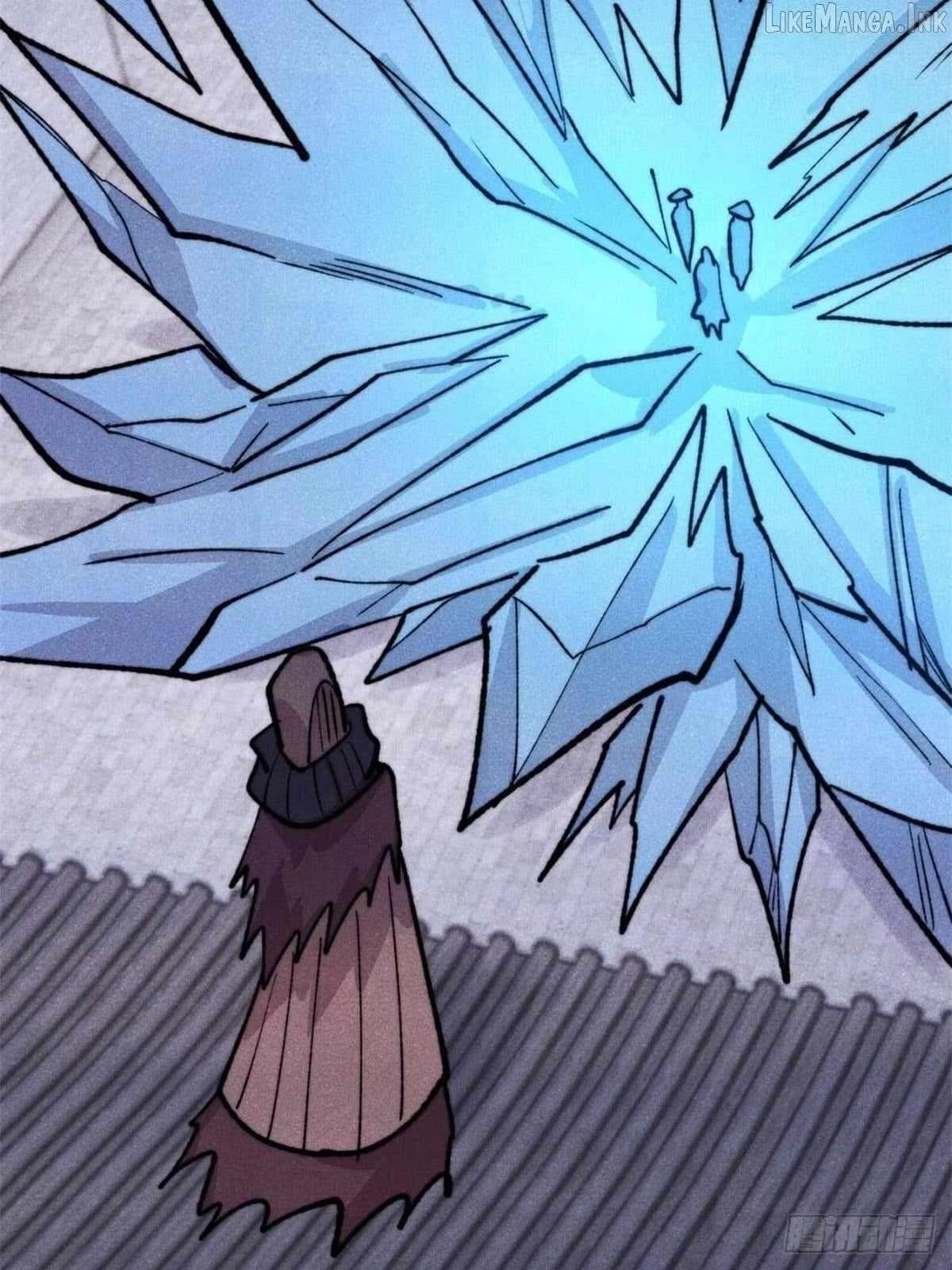 All Hail the Sect Leader Chapter 552 - Page 30