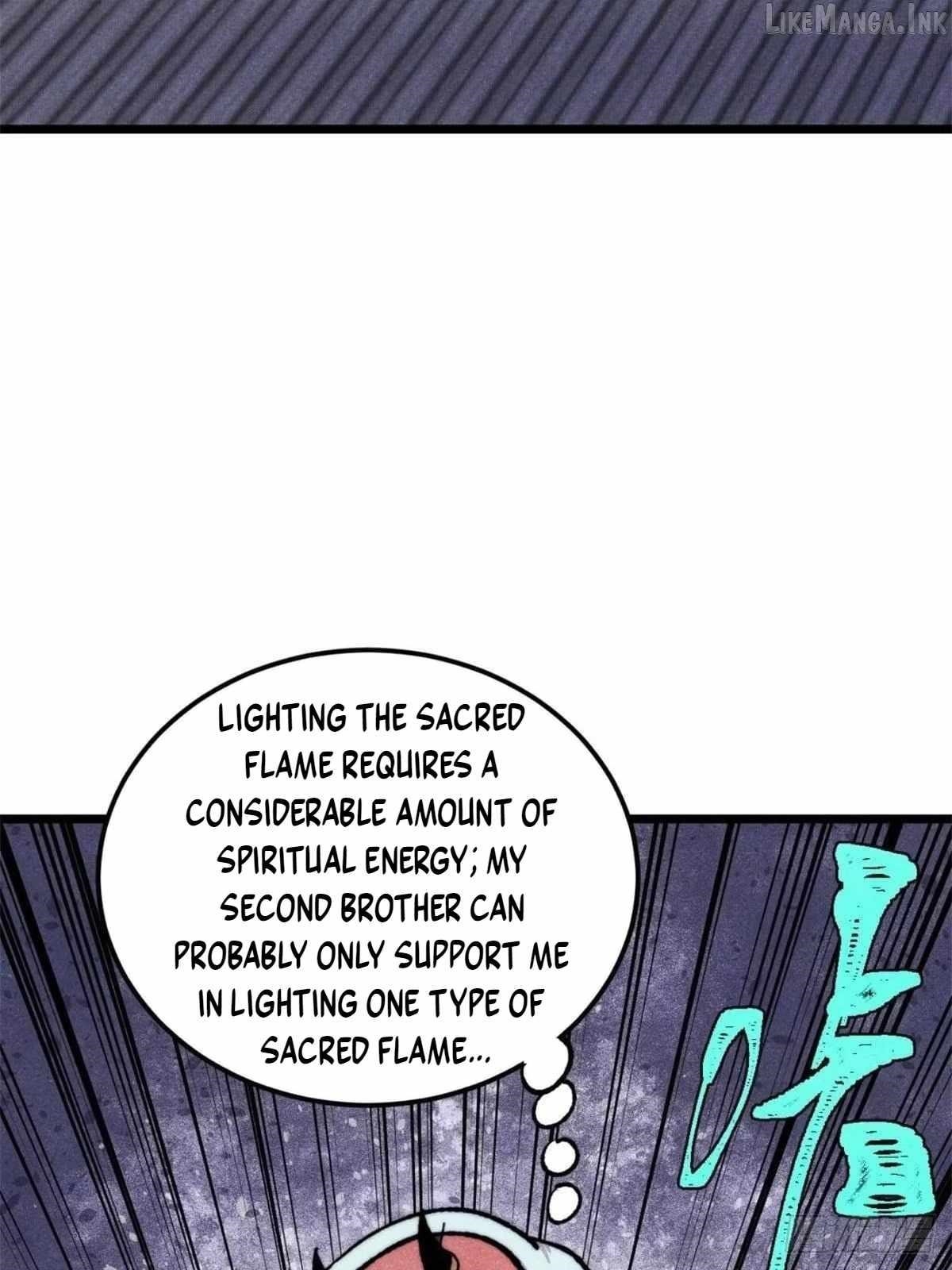 All Hail the Sect Leader Chapter 552 - Page 31