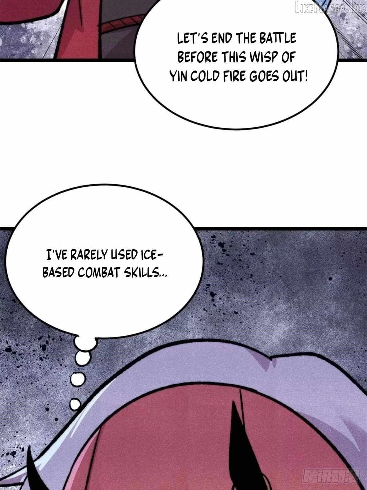 All Hail the Sect Leader Chapter 552 - Page 33