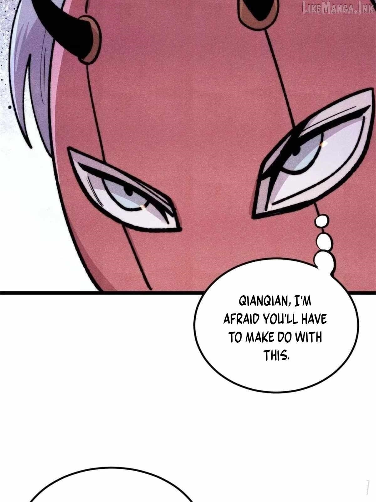 All Hail the Sect Leader Chapter 552 - Page 34