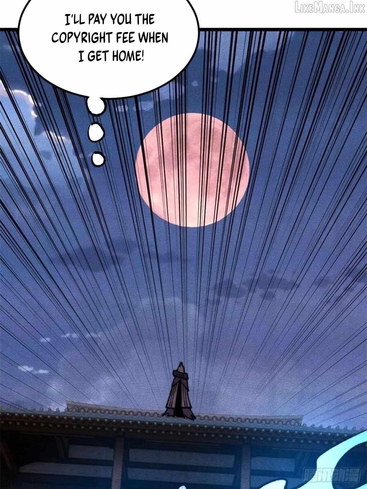 All Hail the Sect Leader Chapter 552 - Page 35