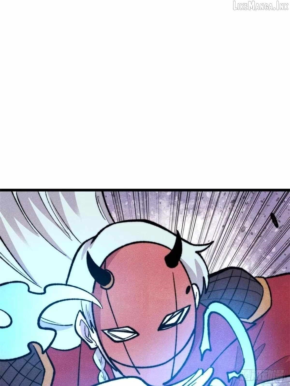 All Hail the Sect Leader Chapter 552 - Page 37