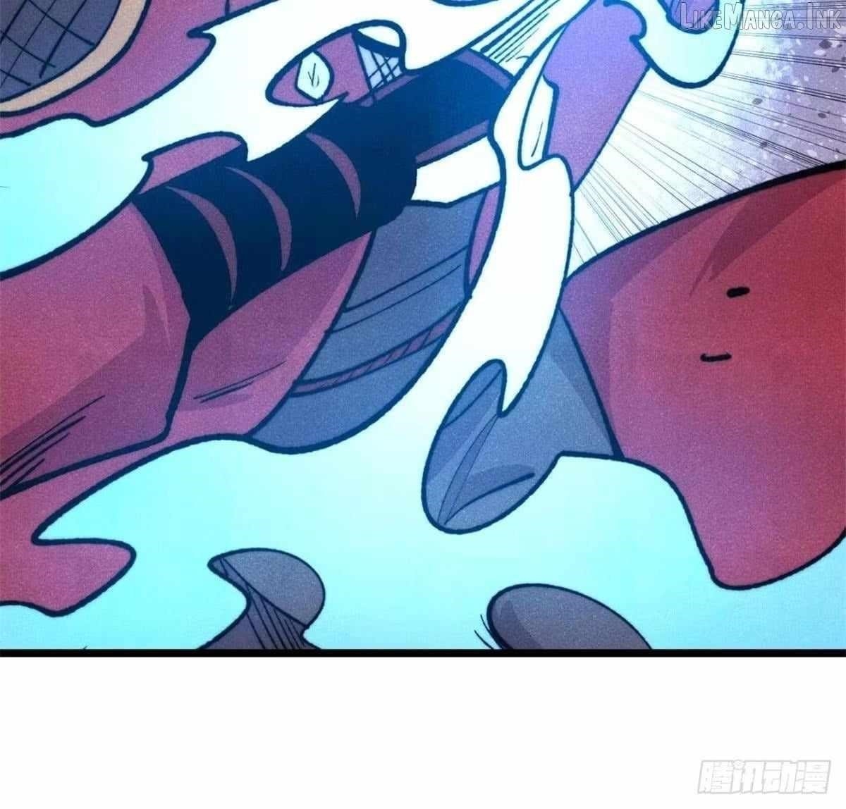 All Hail the Sect Leader Chapter 552 - Page 38