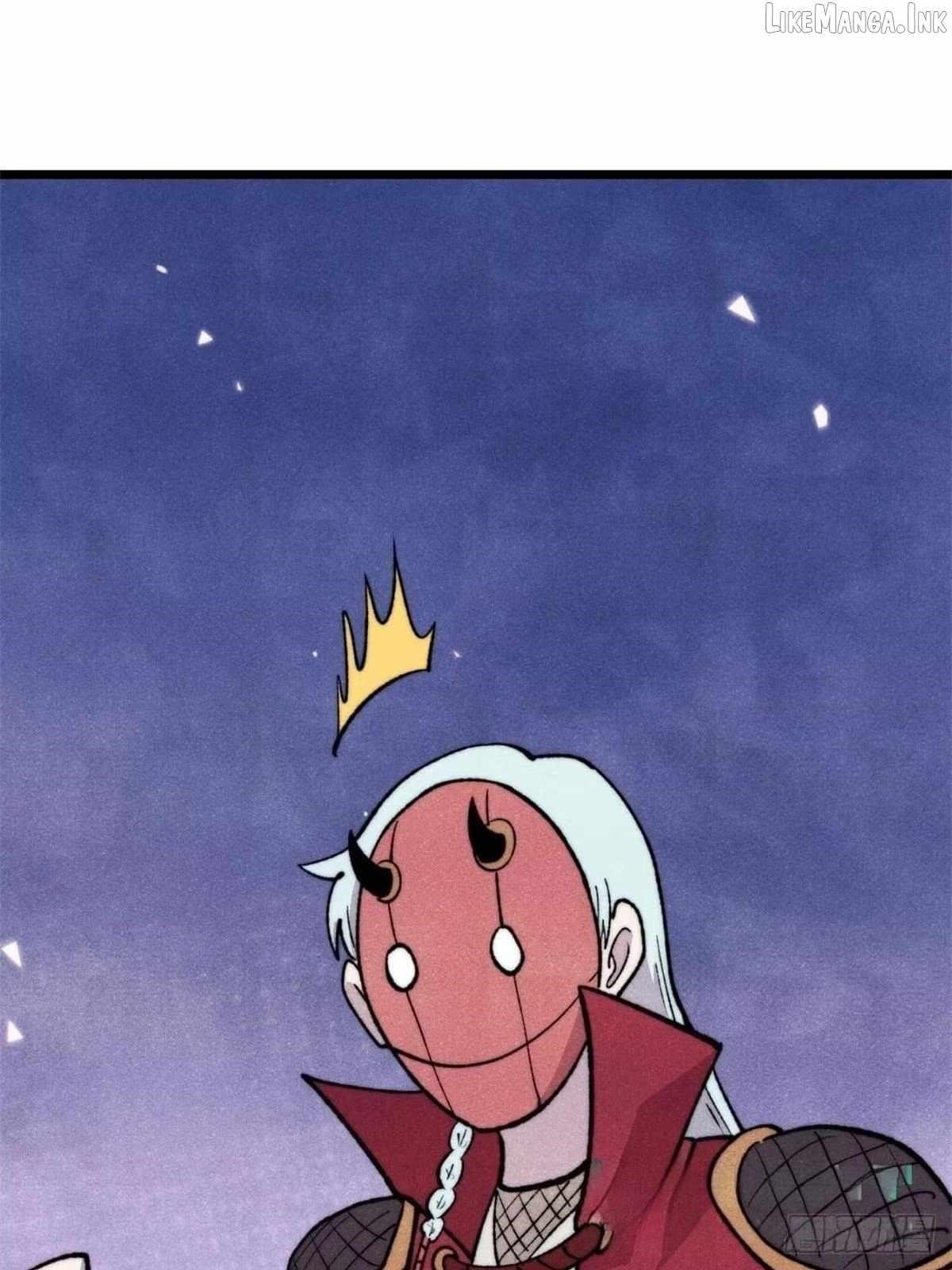 All Hail the Sect Leader Chapter 552 - Page 4