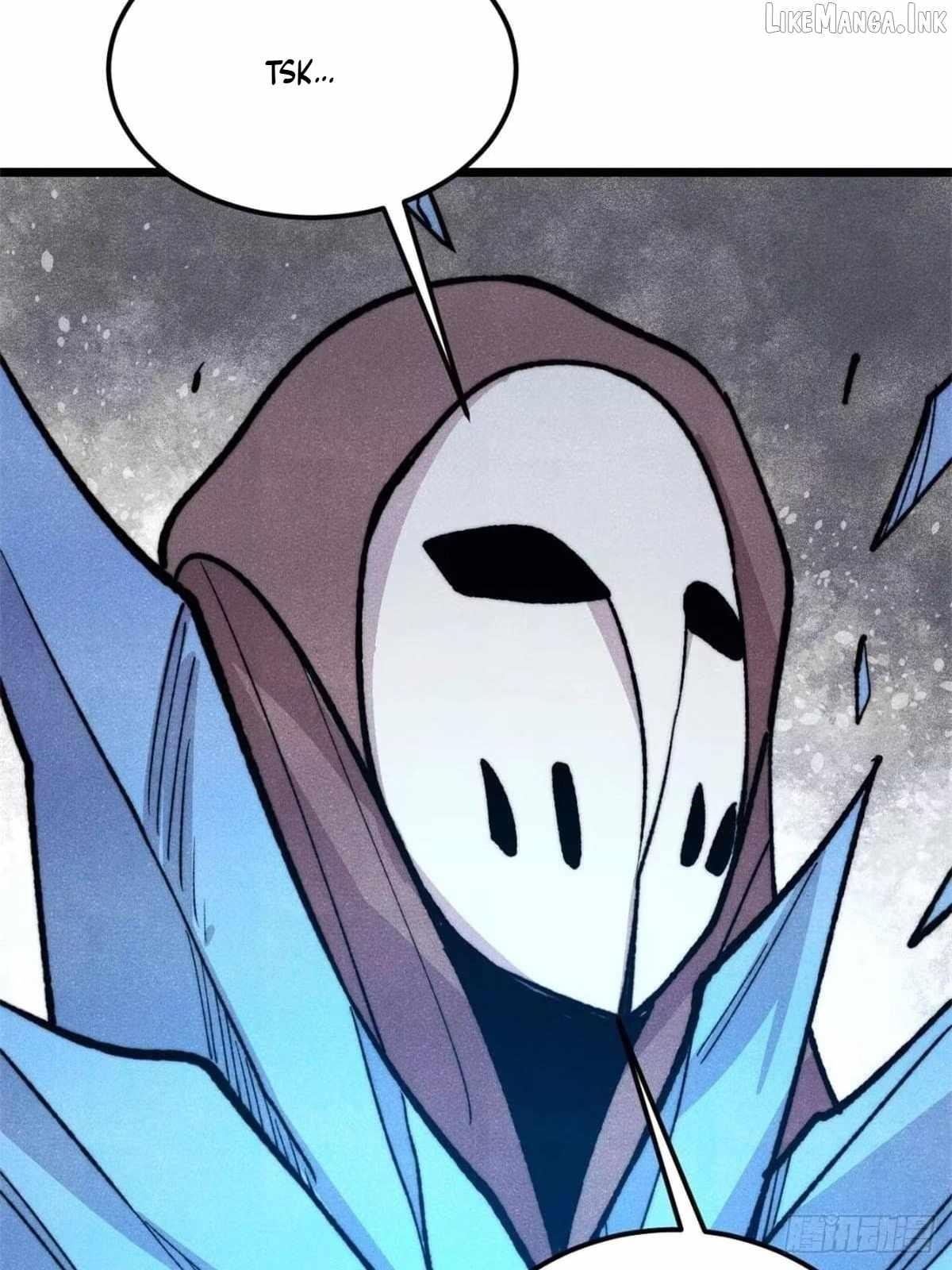 All Hail the Sect Leader Chapter 552 - Page 43